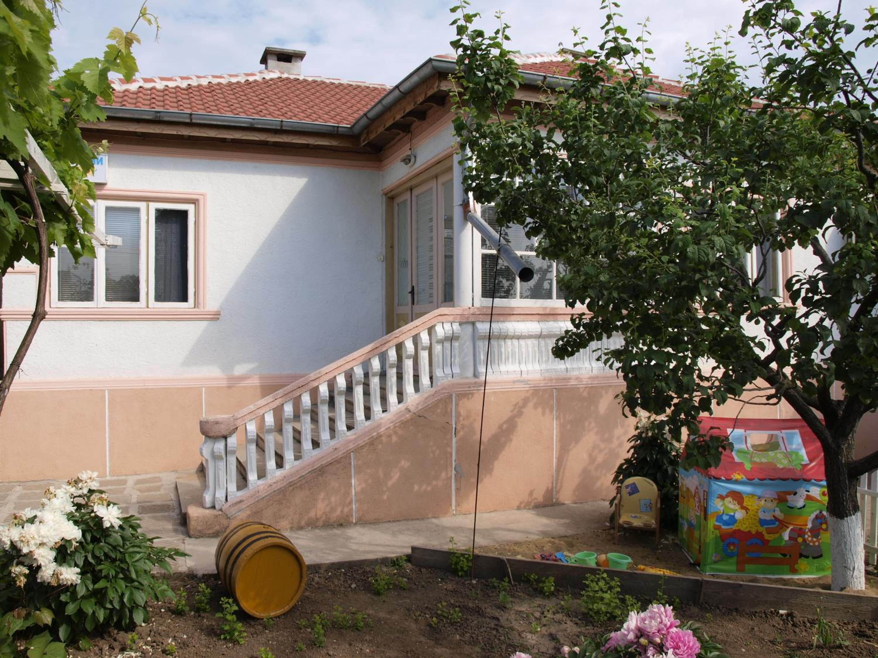 Guest House Borisov