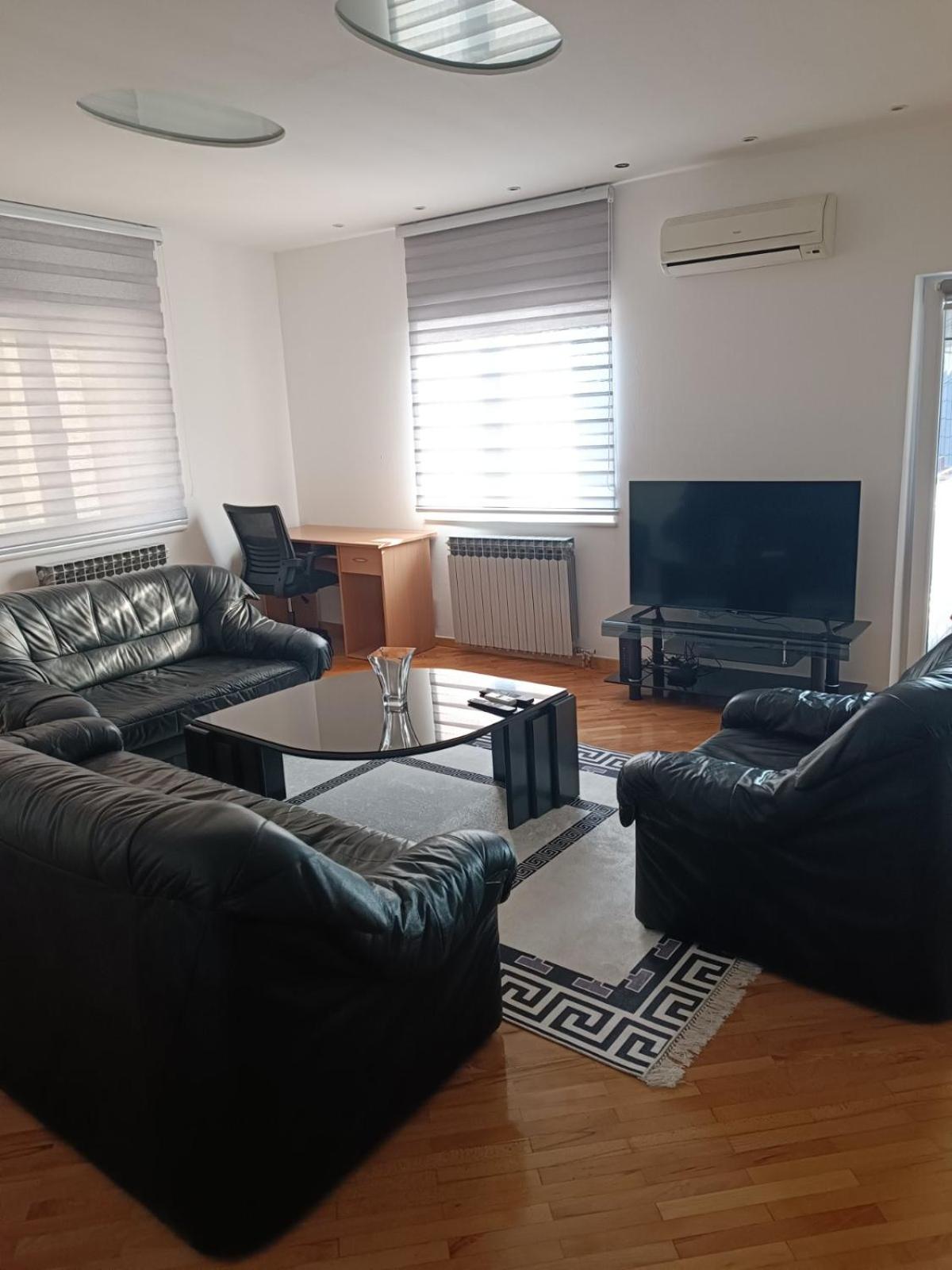 Apartman Nodi