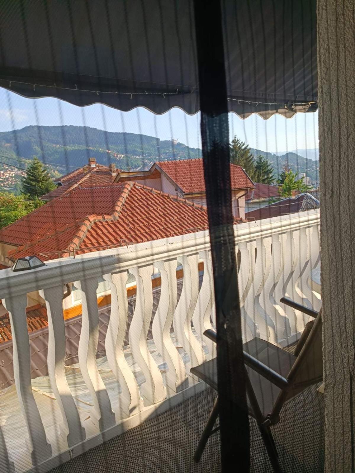 Apartman Nodi