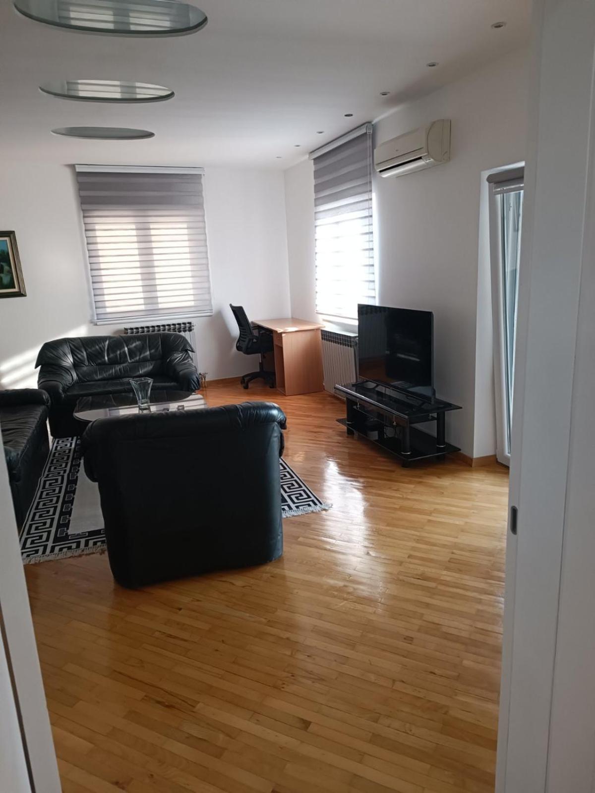 Apartman Nodi