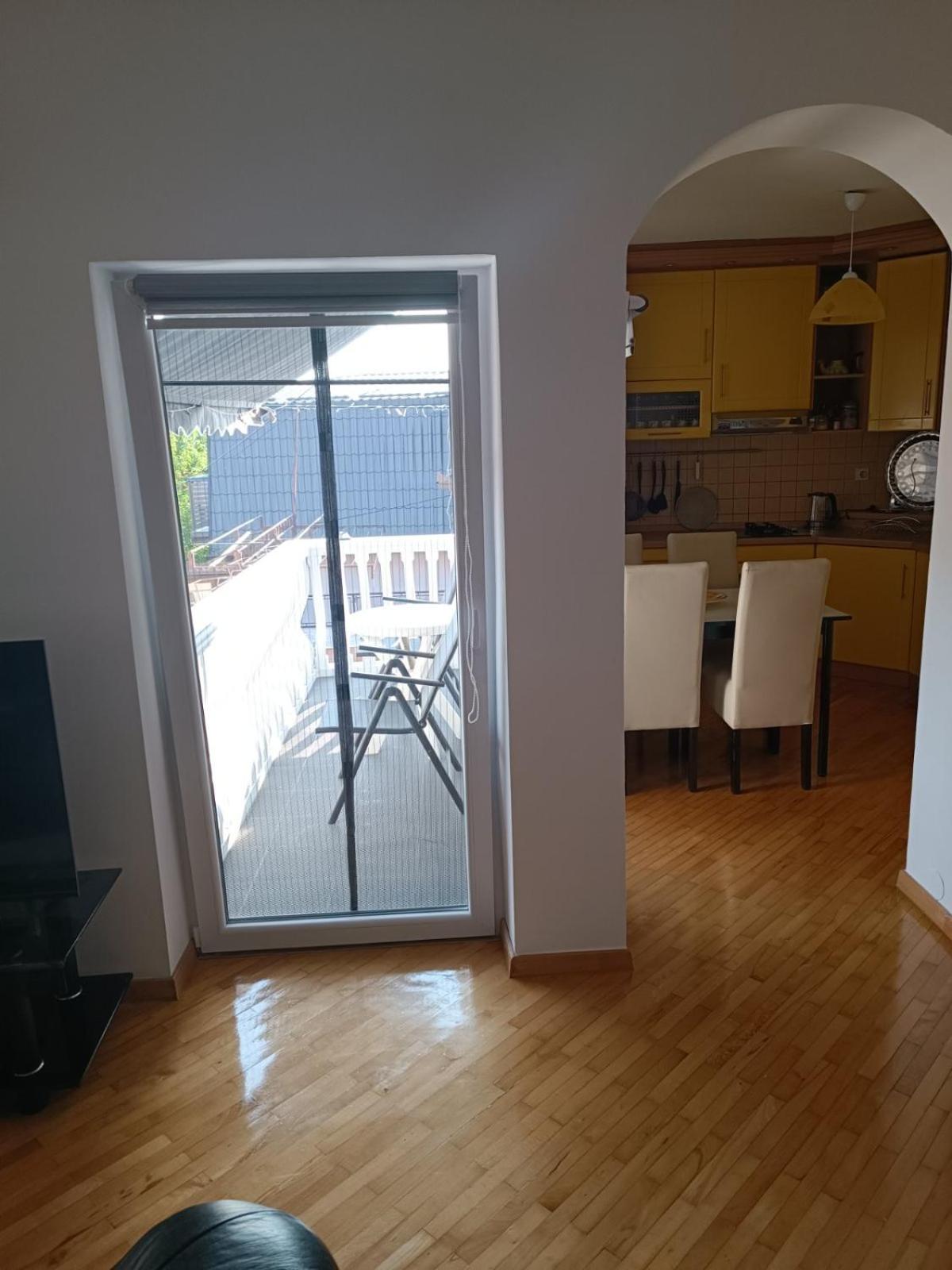 Apartman Nodi