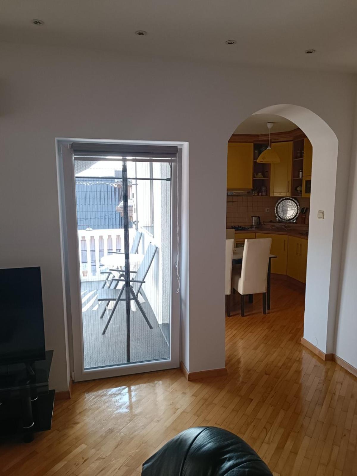 Apartman Nodi
