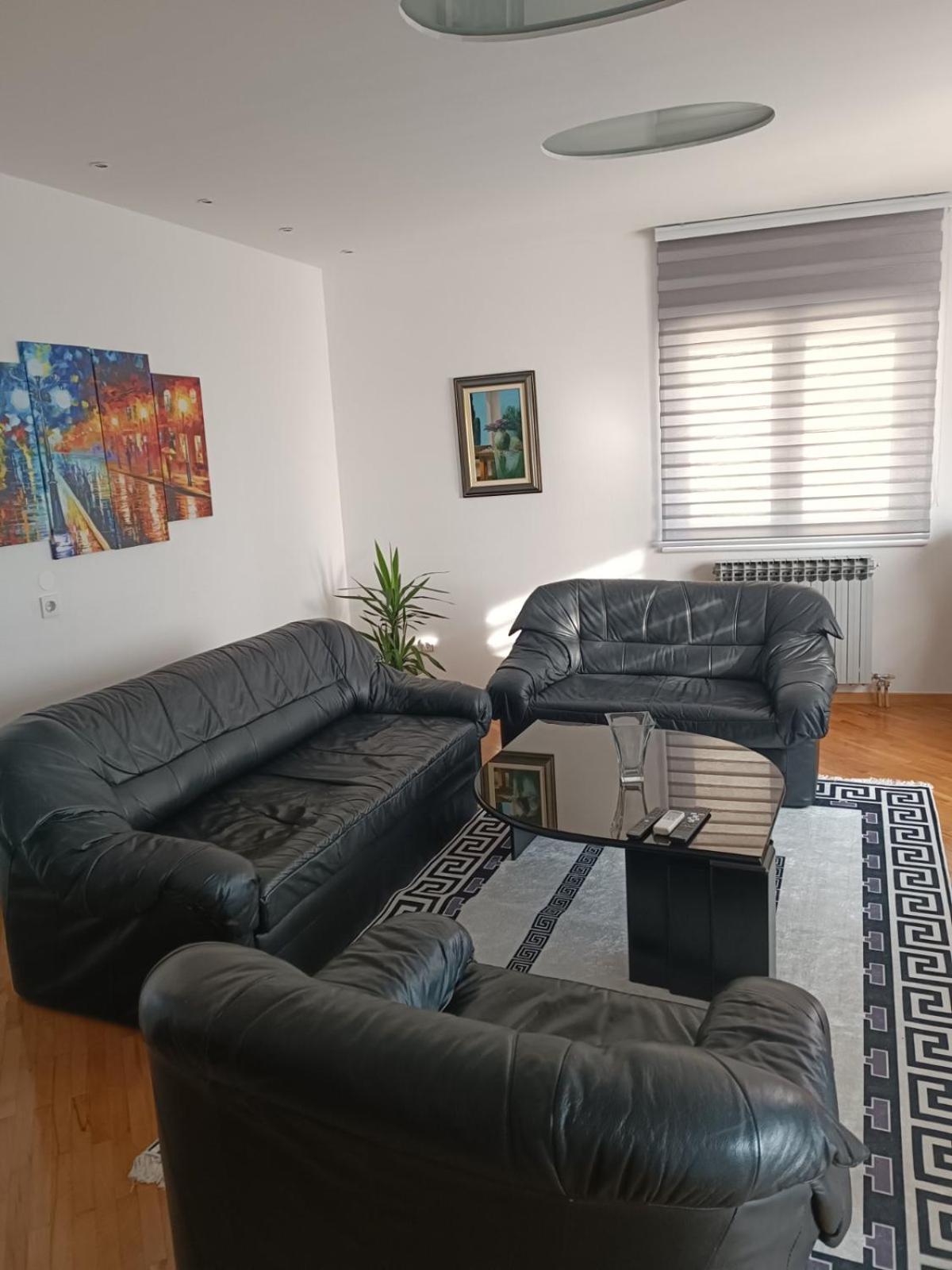 Apartman Nodi