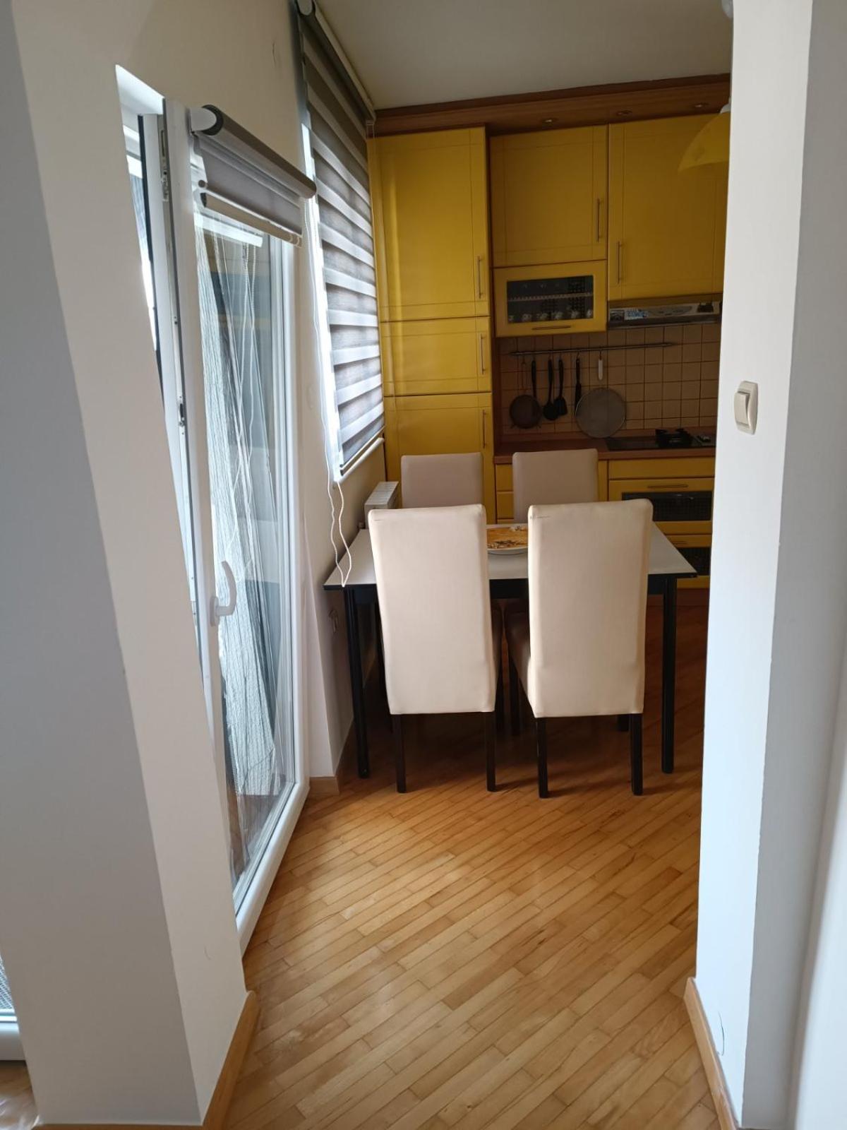 Apartman Nodi