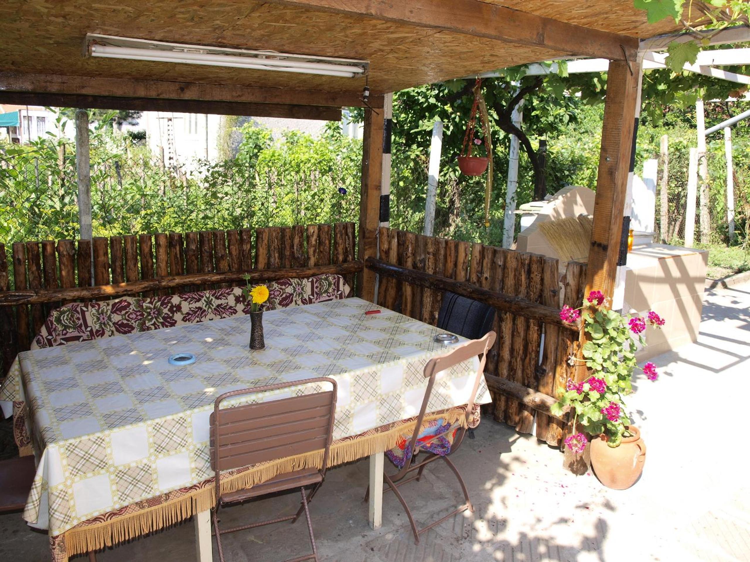 Guest House Borisov