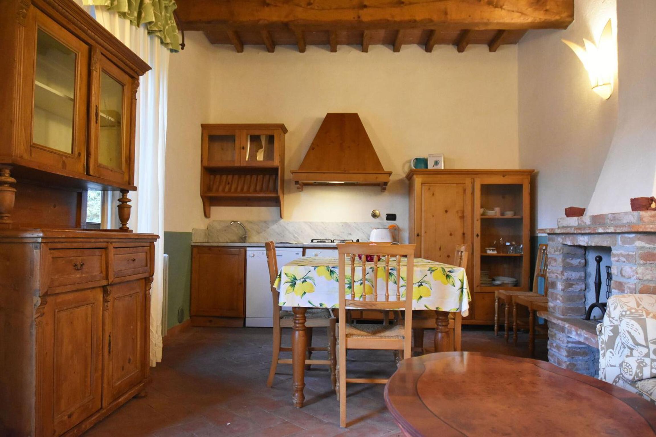 Borgo La Casa