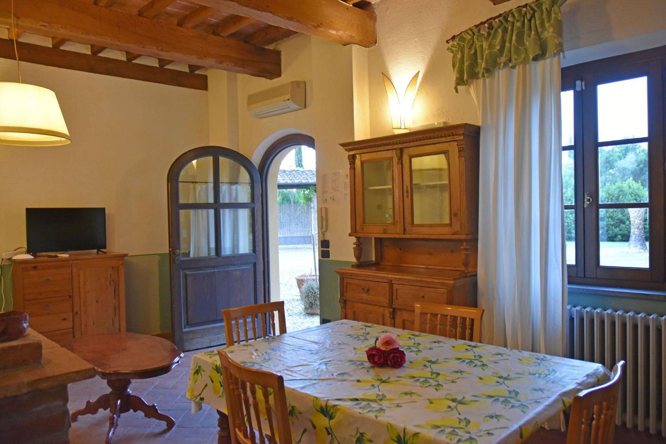 Borgo La Casa