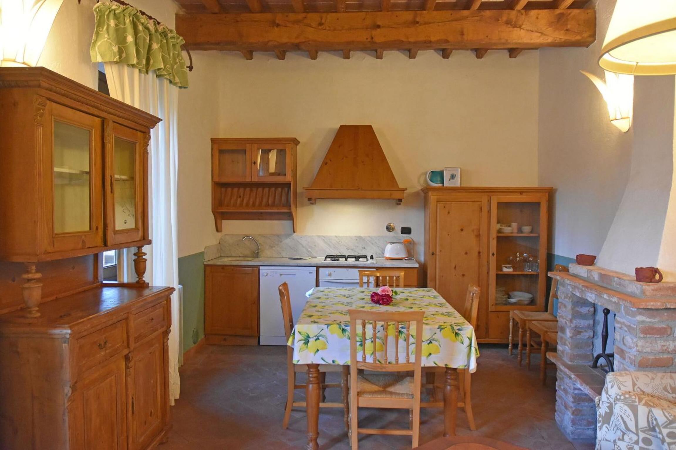 Borgo La Casa