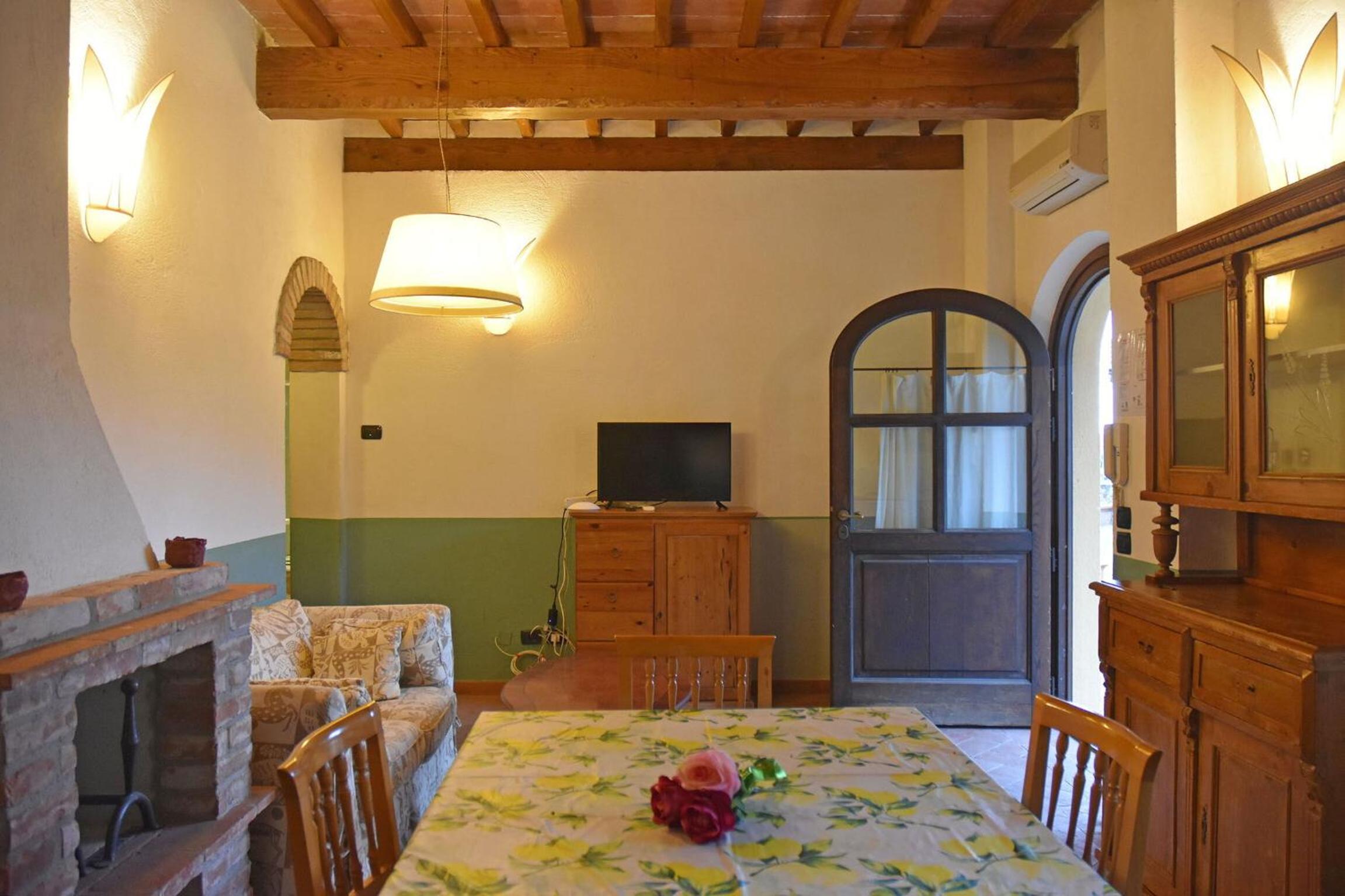 Borgo La Casa