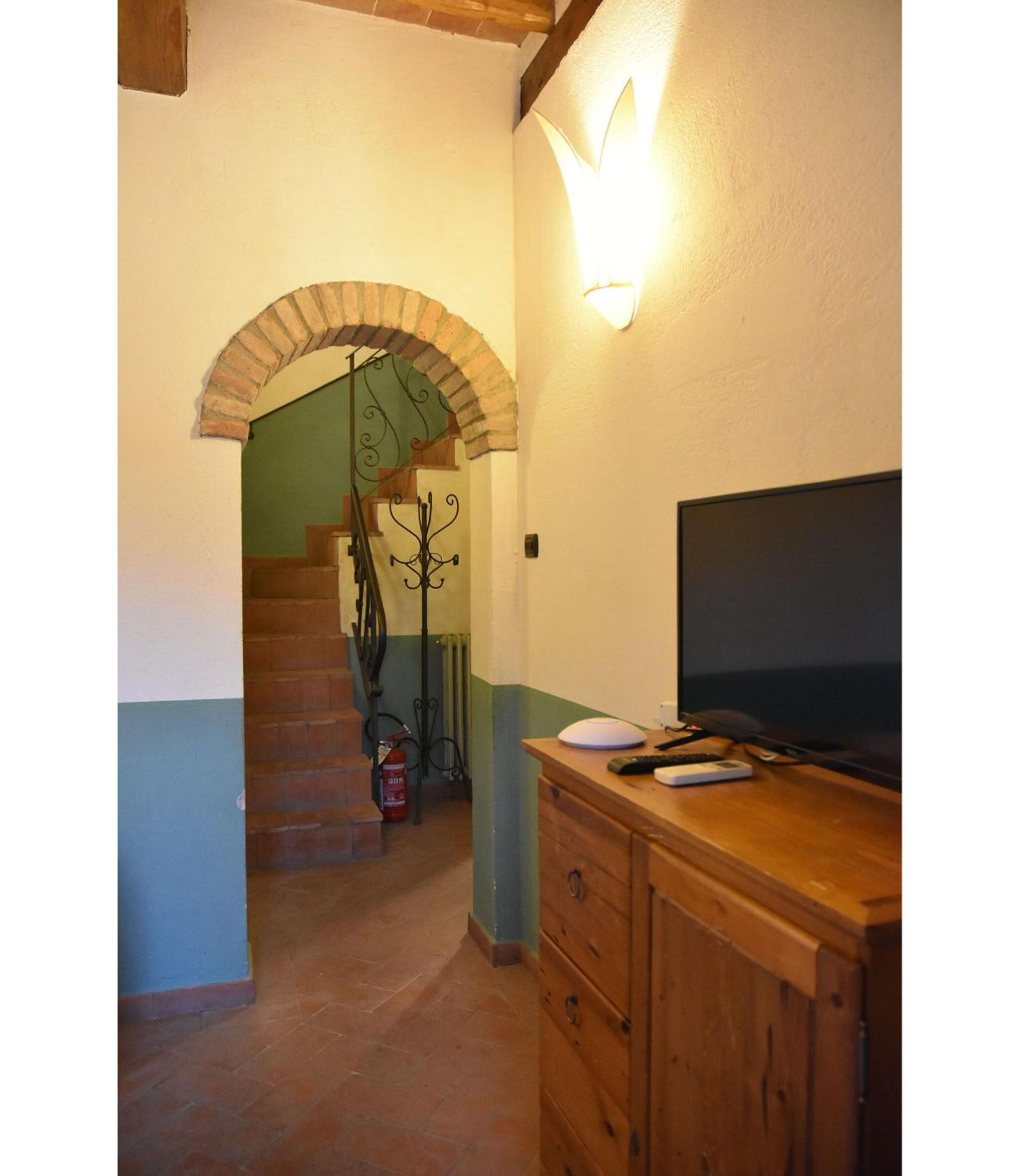 Borgo La Casa