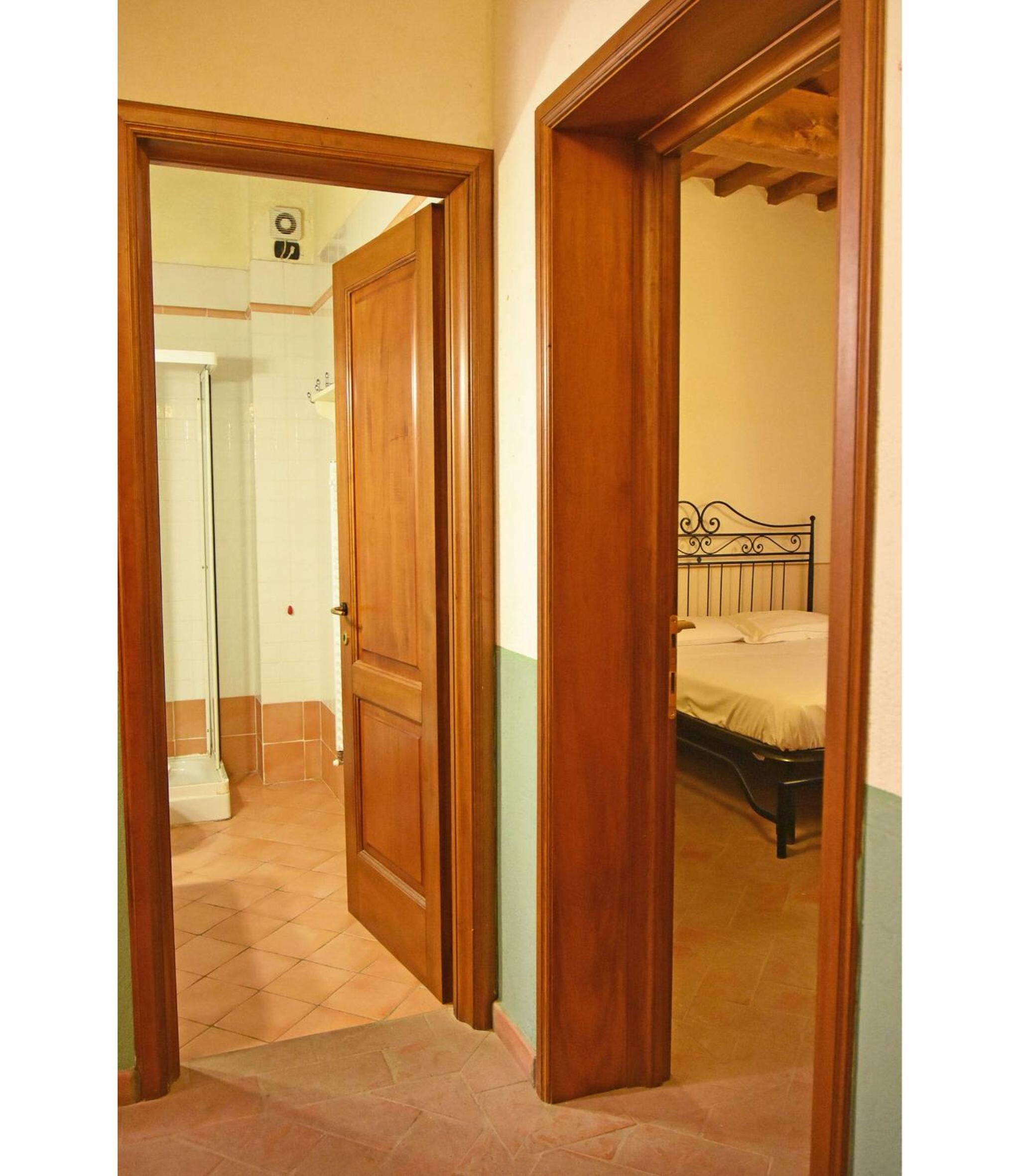 Borgo La Casa