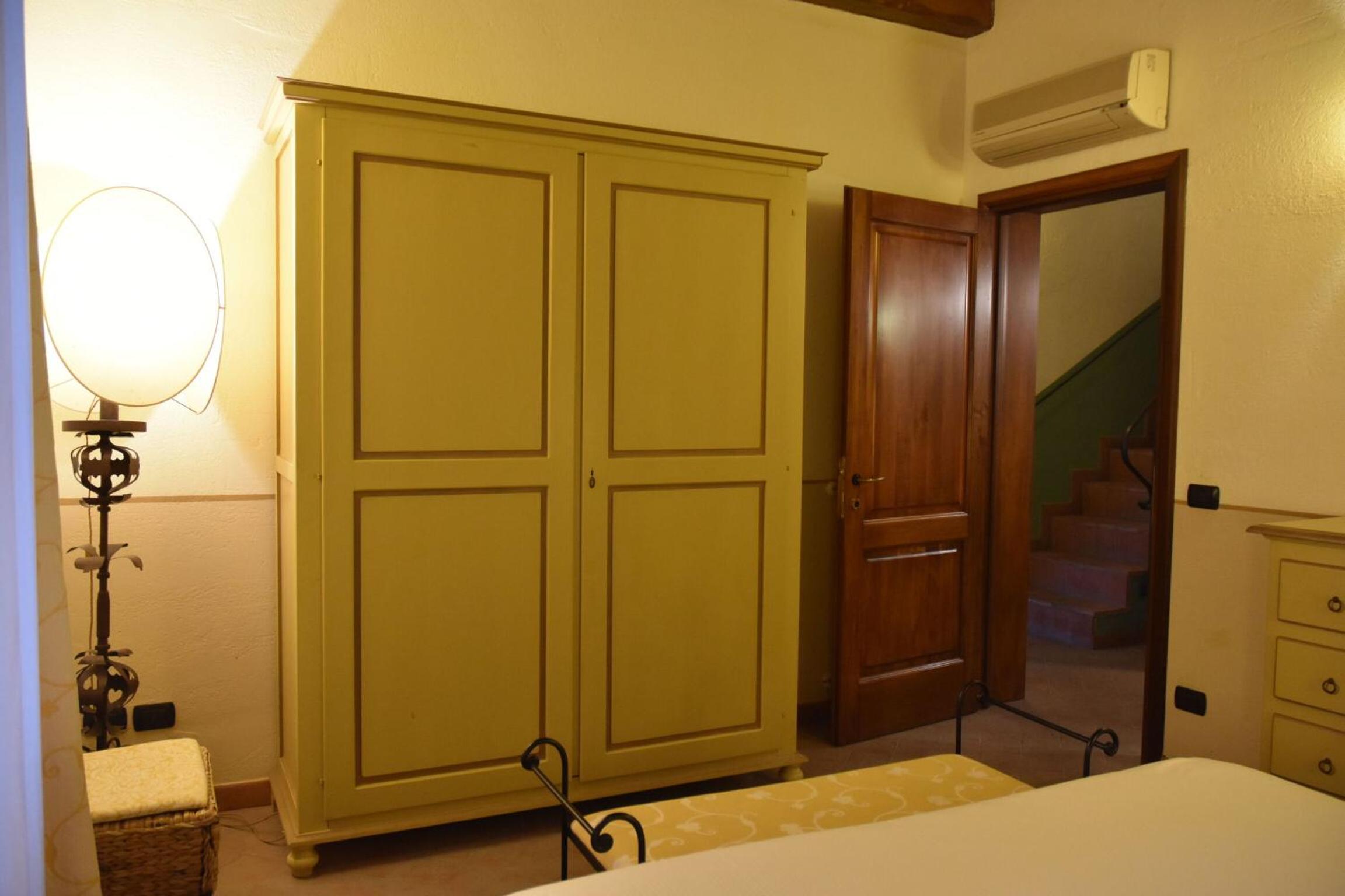 Borgo La Casa
