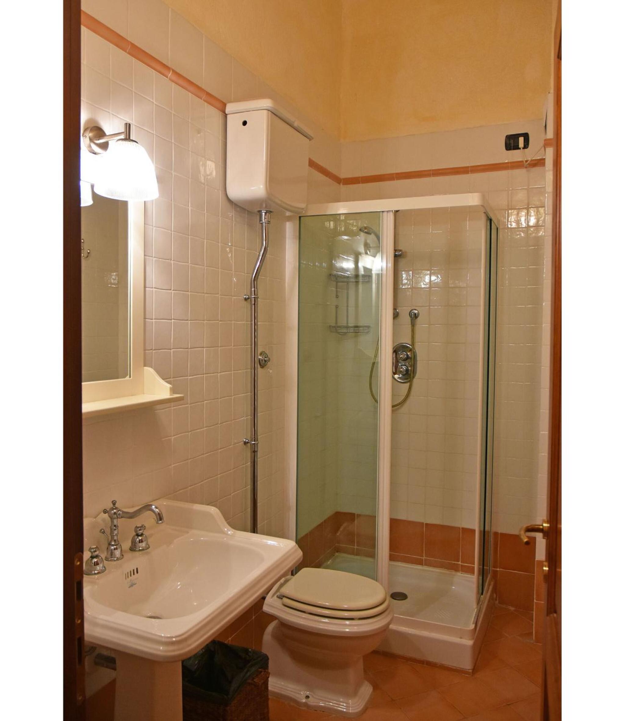 Borgo La Casa