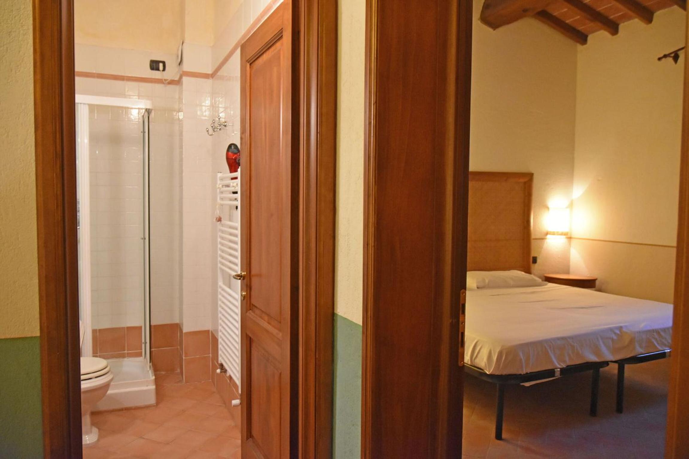 Borgo La Casa