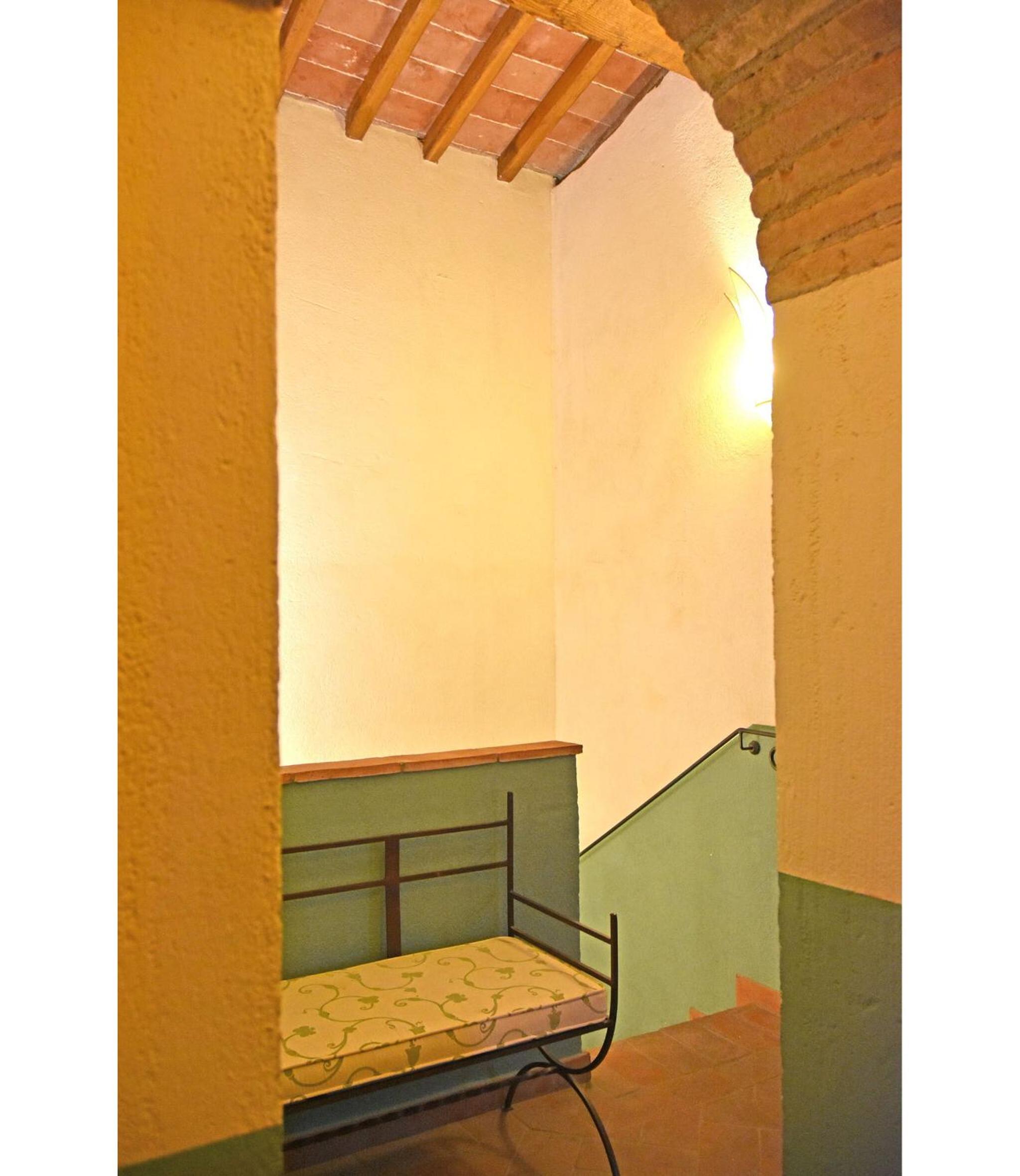 Borgo La Casa