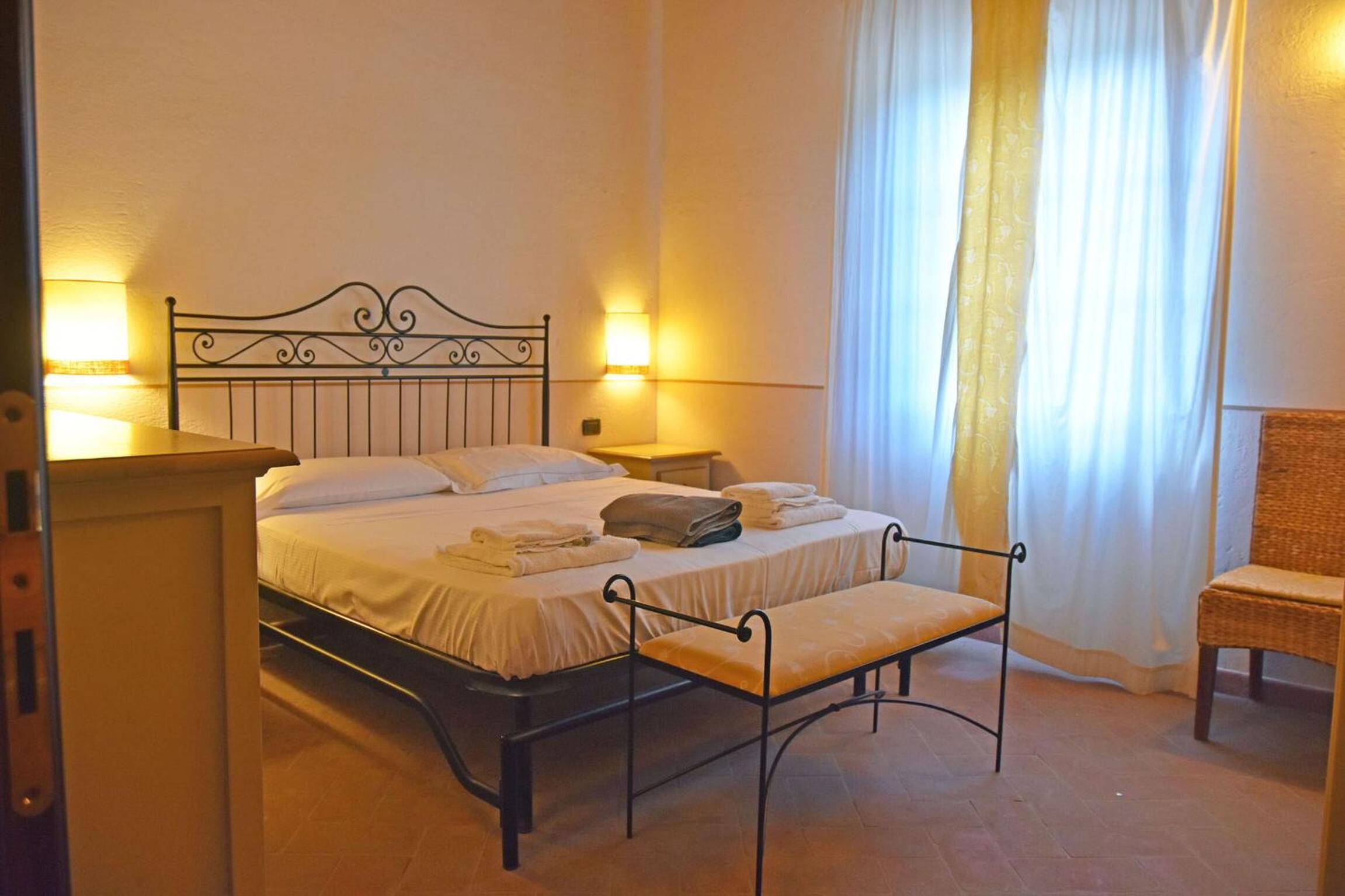 Borgo La Casa
