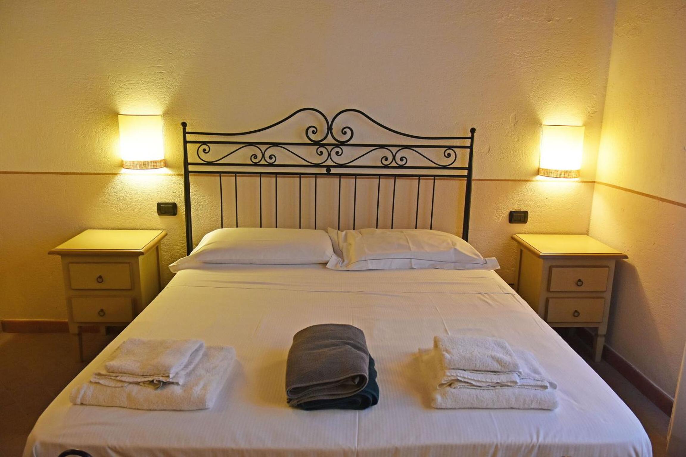 Borgo La Casa