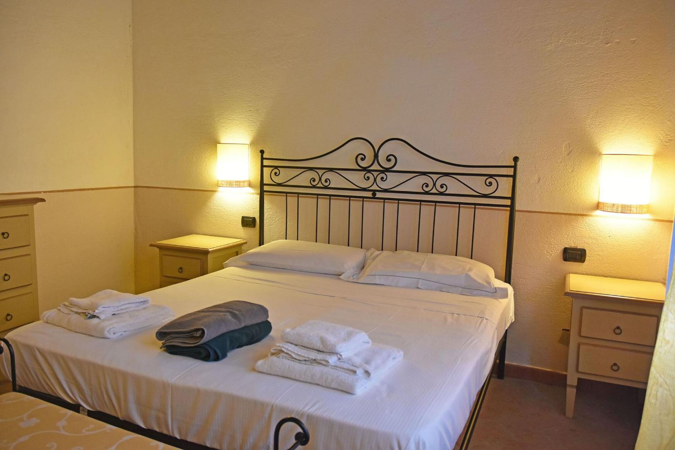 Borgo La Casa
