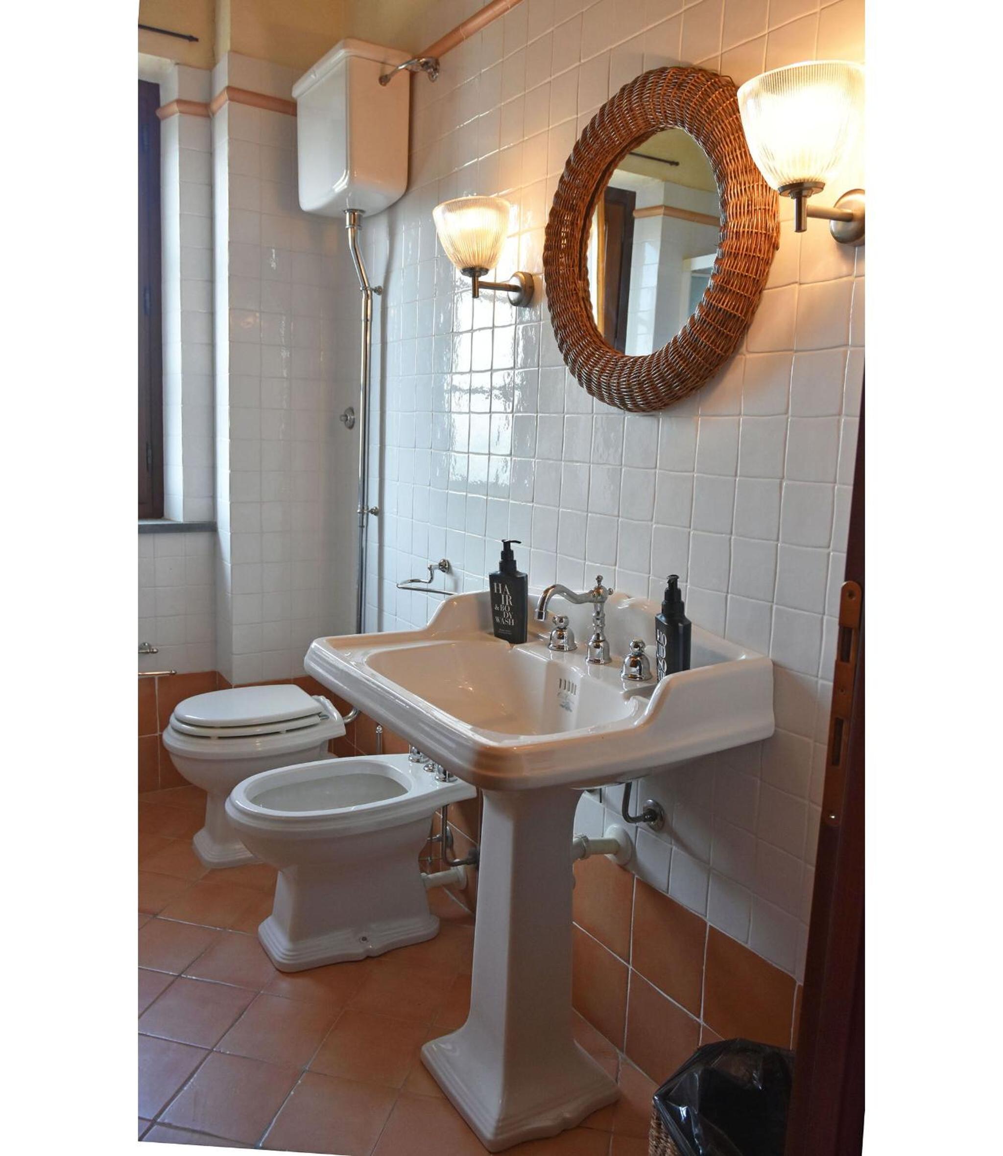 Borgo La Casa