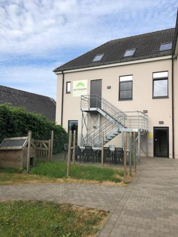 De Kleppe
