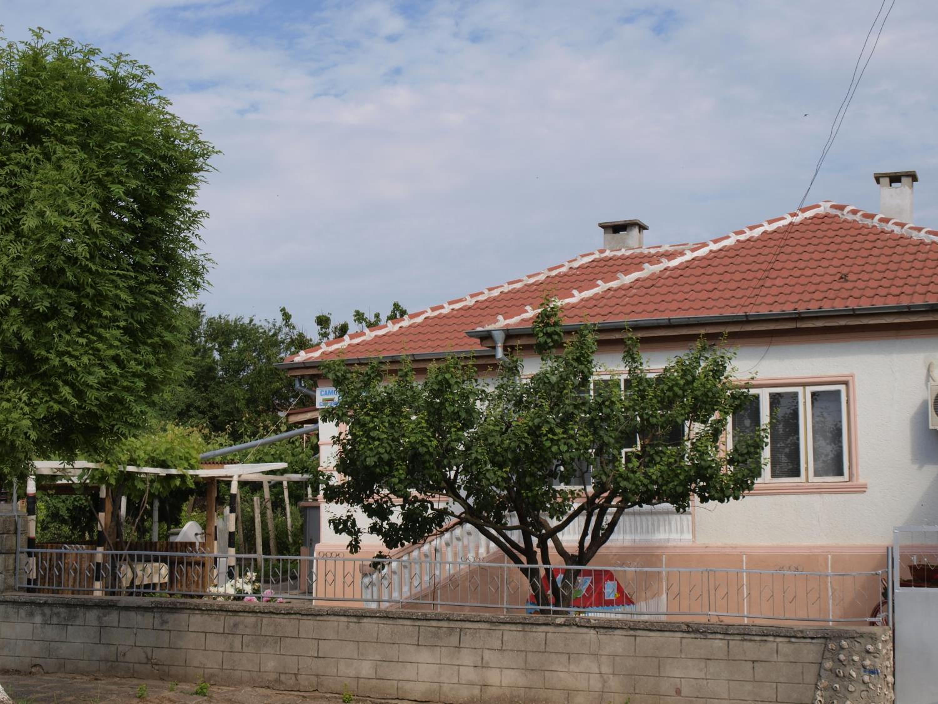 Guest House Borisov