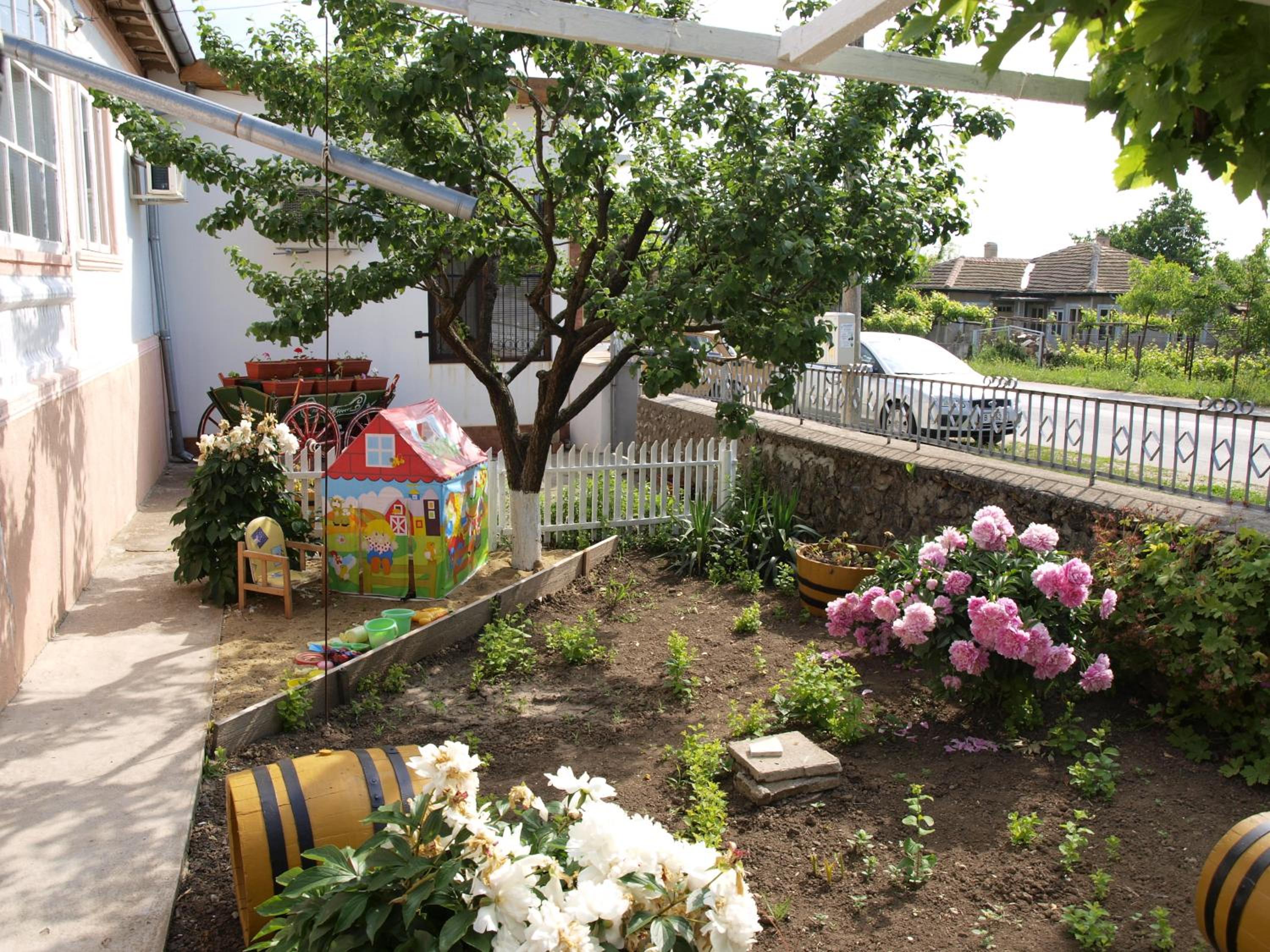 Guest House Borisov