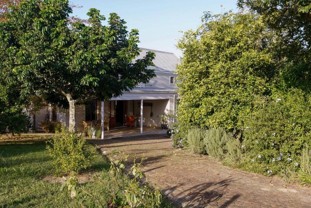 Valley Farm Stay view 5
