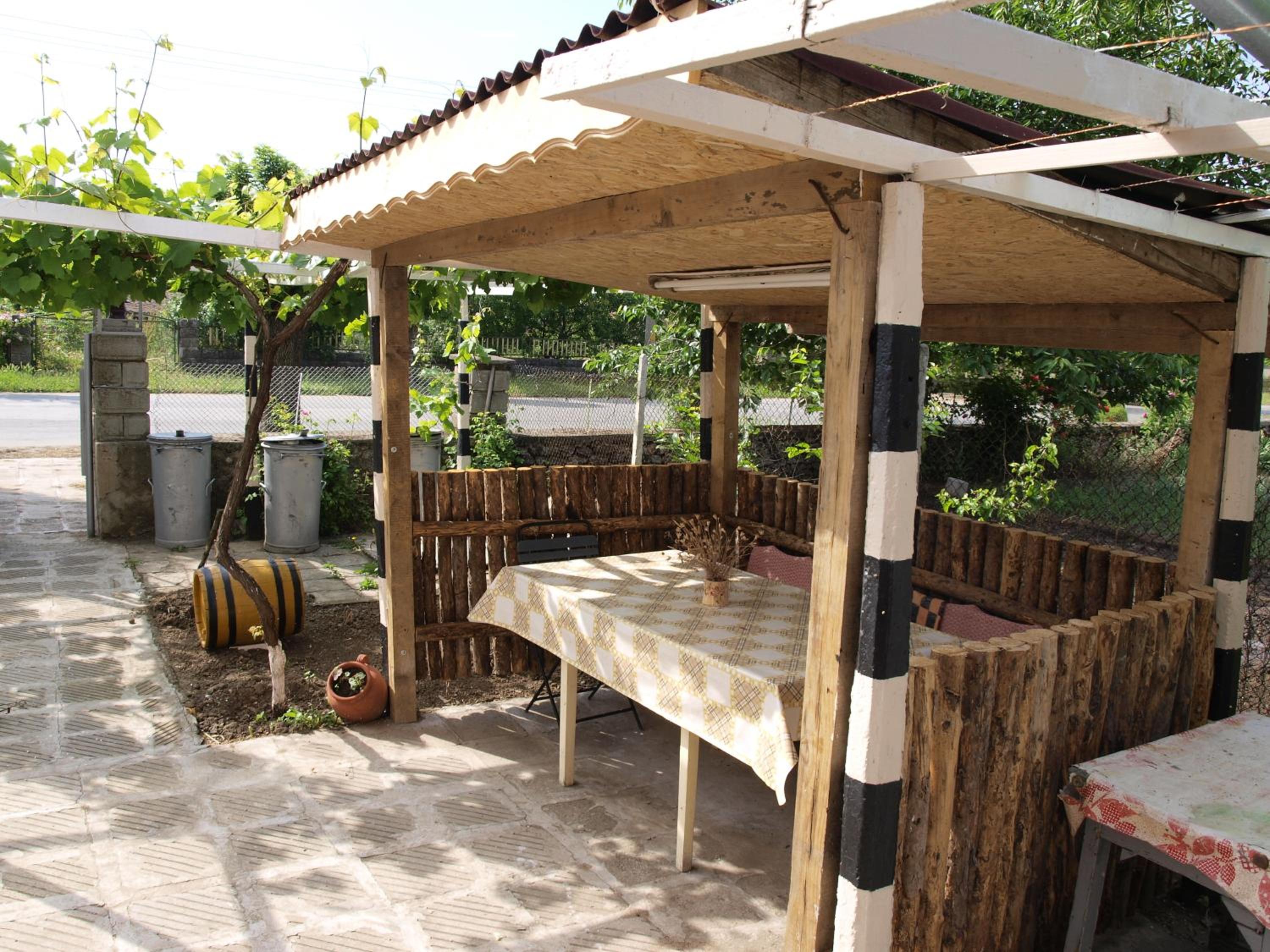 Guest House Borisov