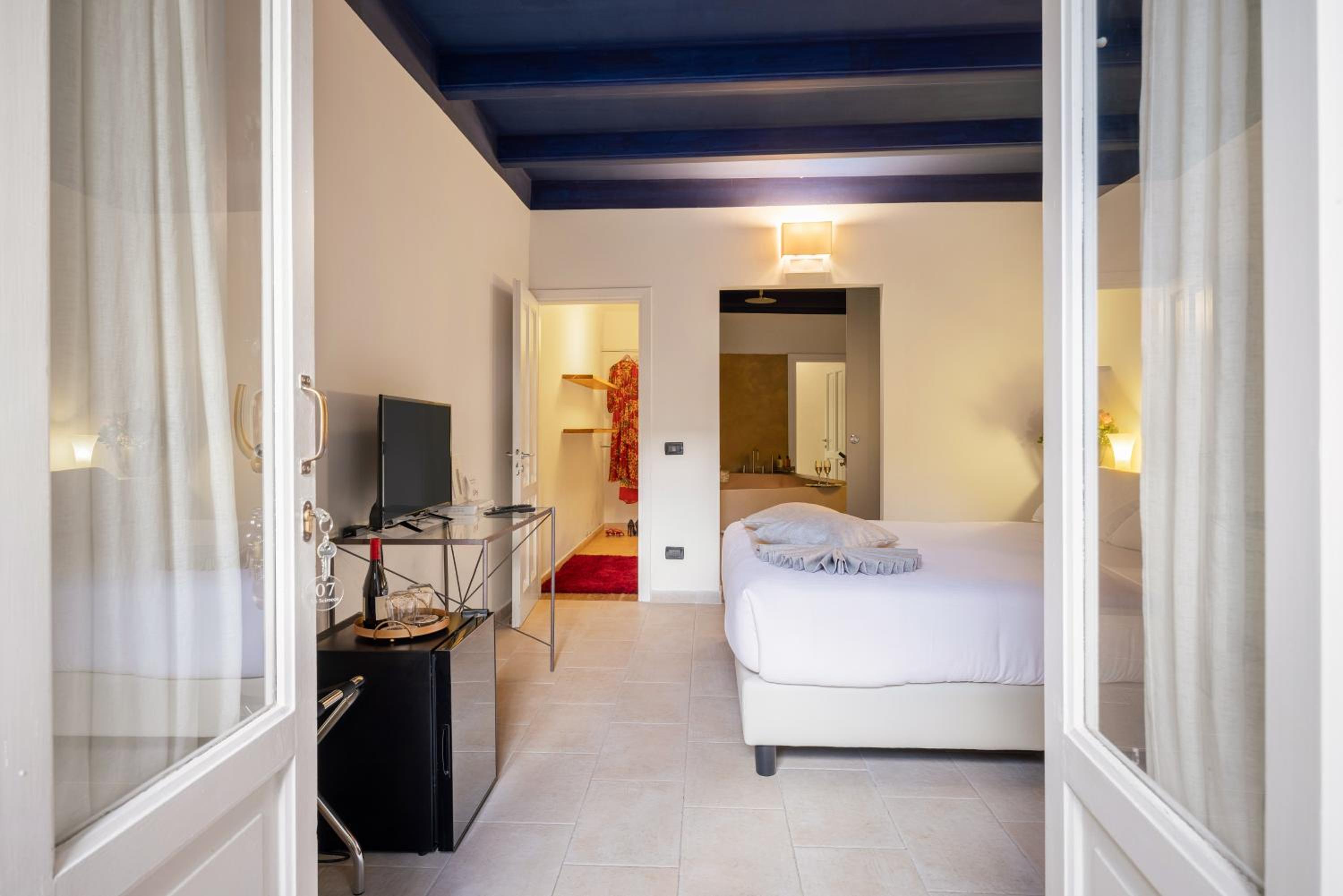 Palazzo Sant'Agostino 照片第 29 張,共 101 張