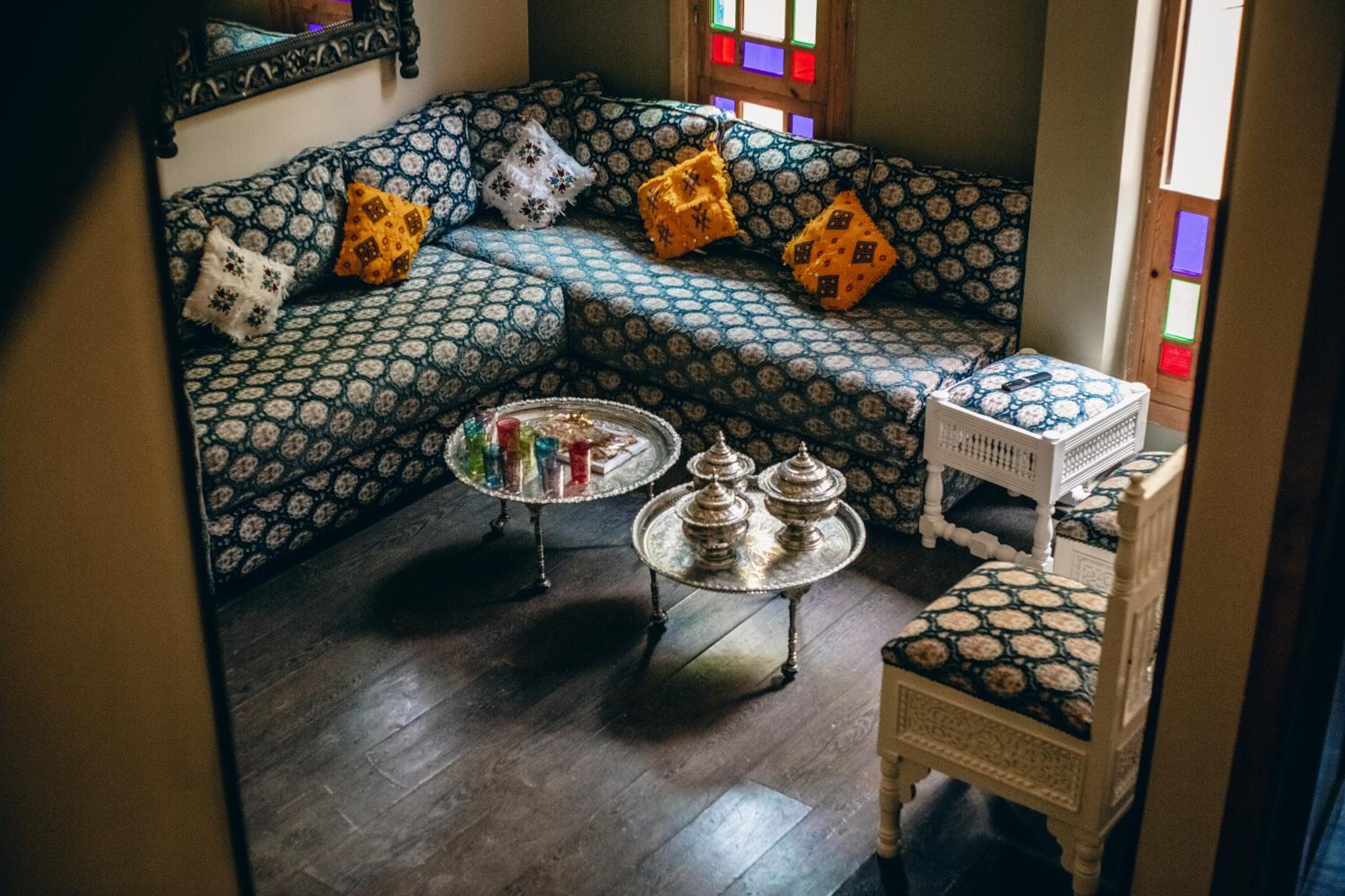 lounge