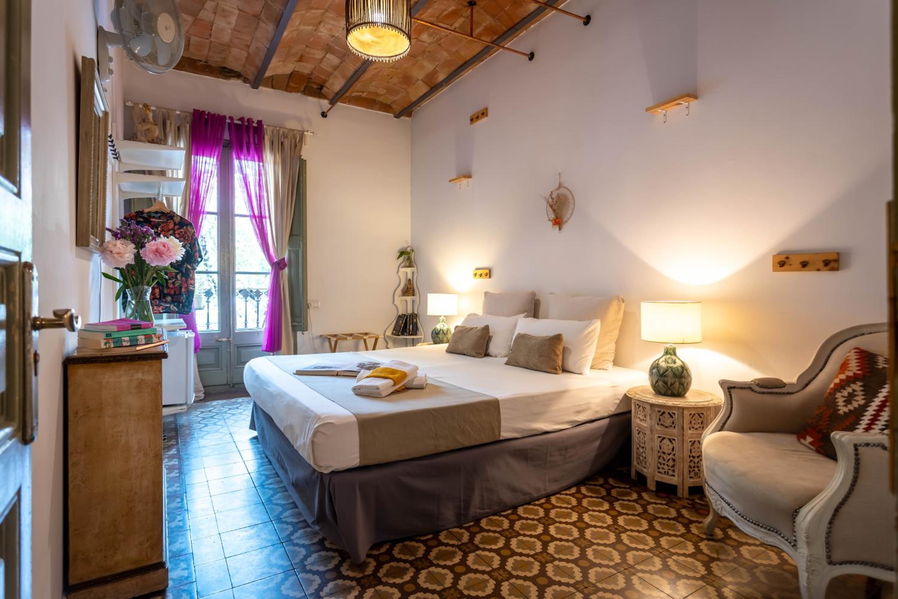 Primavera Hostel
