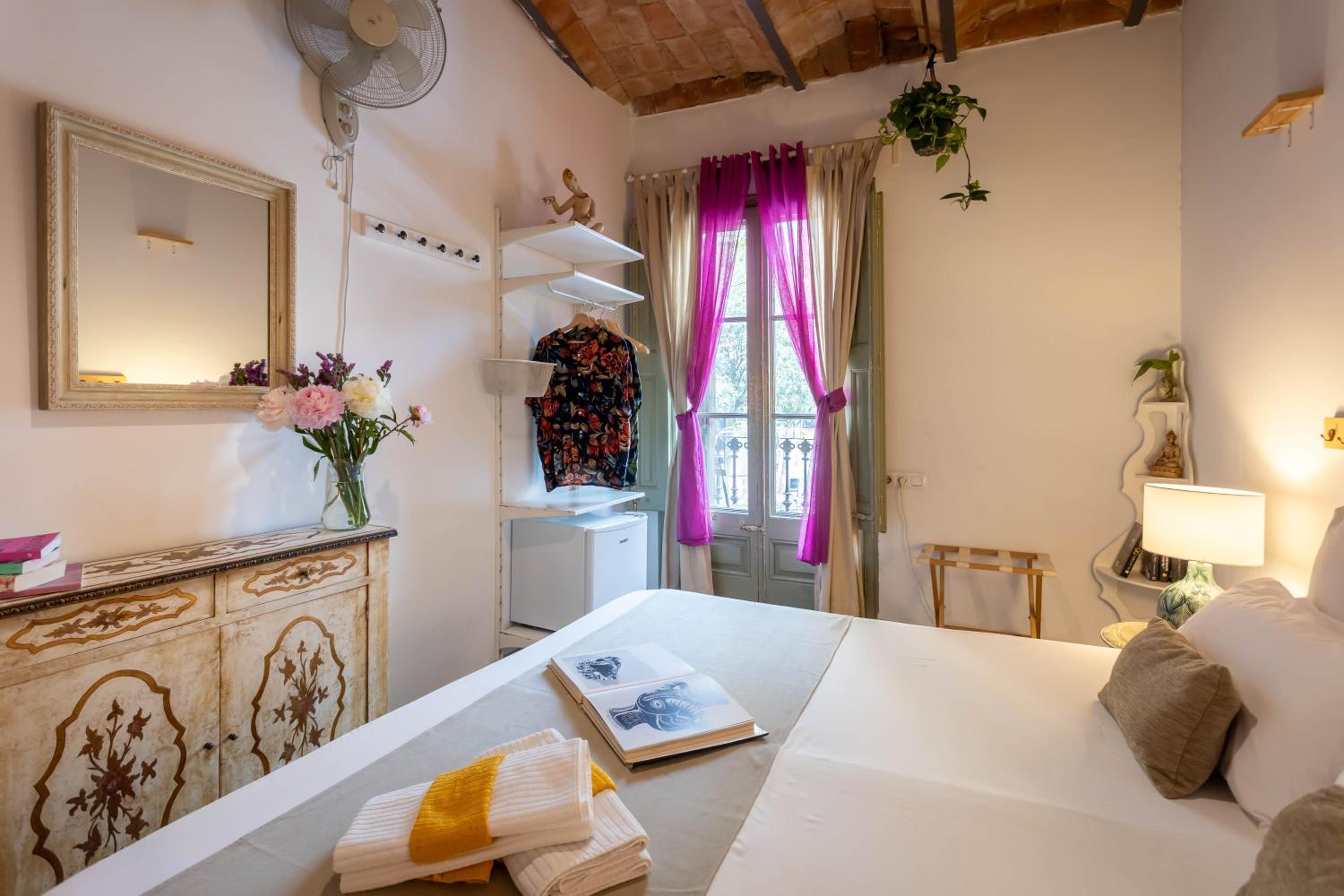 Primavera Hostel