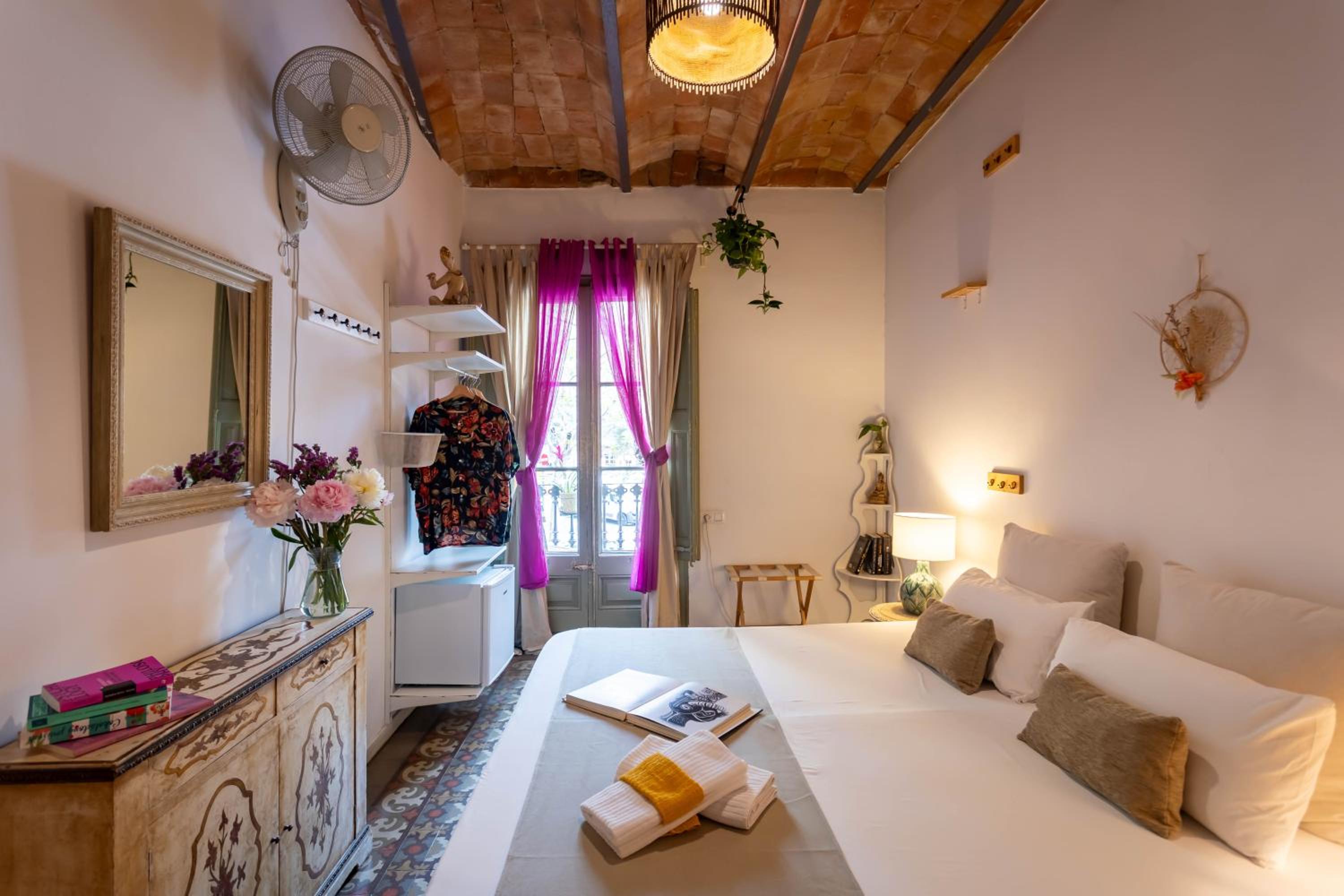 Primavera Hostel