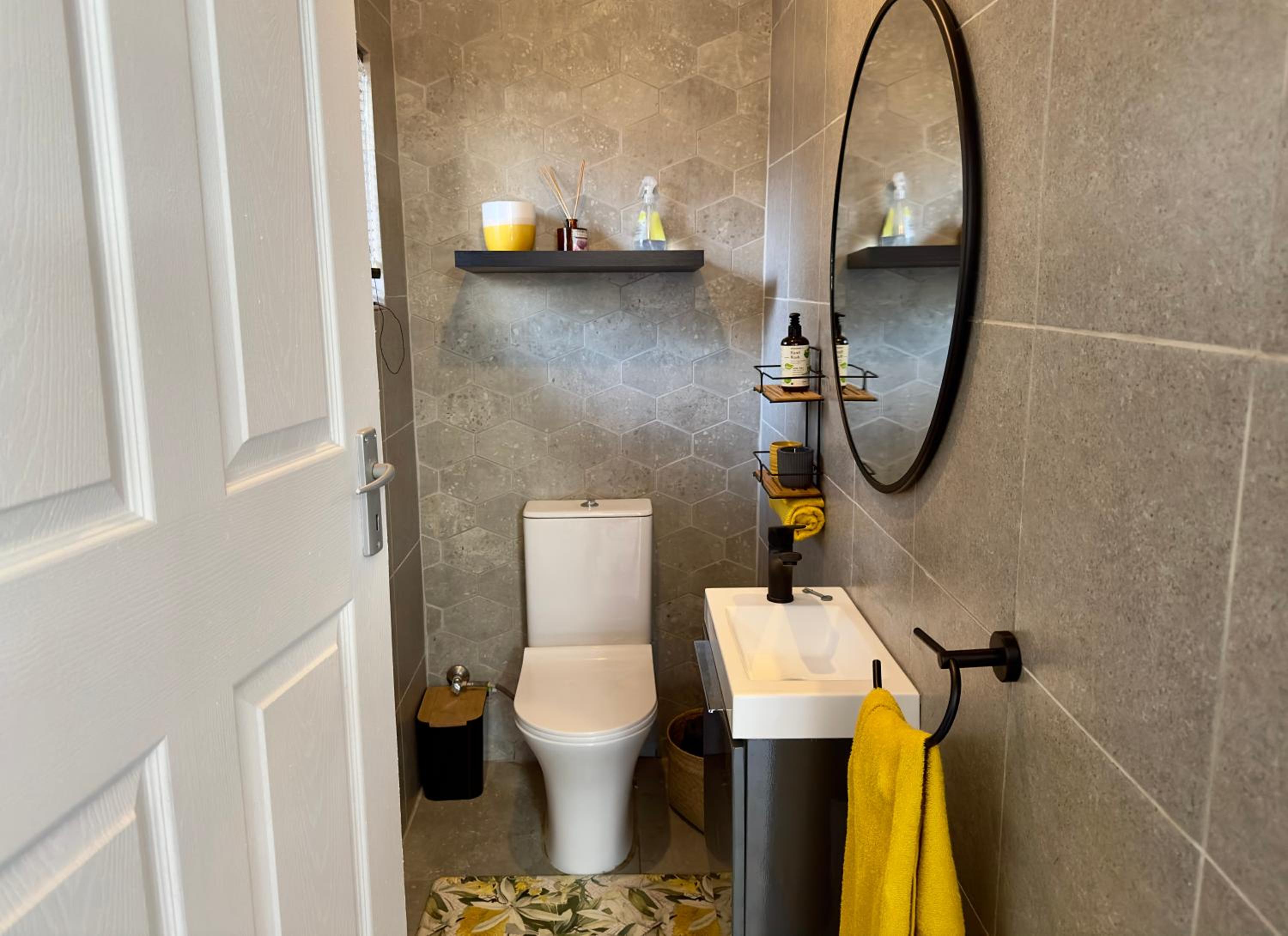 Lemon Ivy Guesthouse