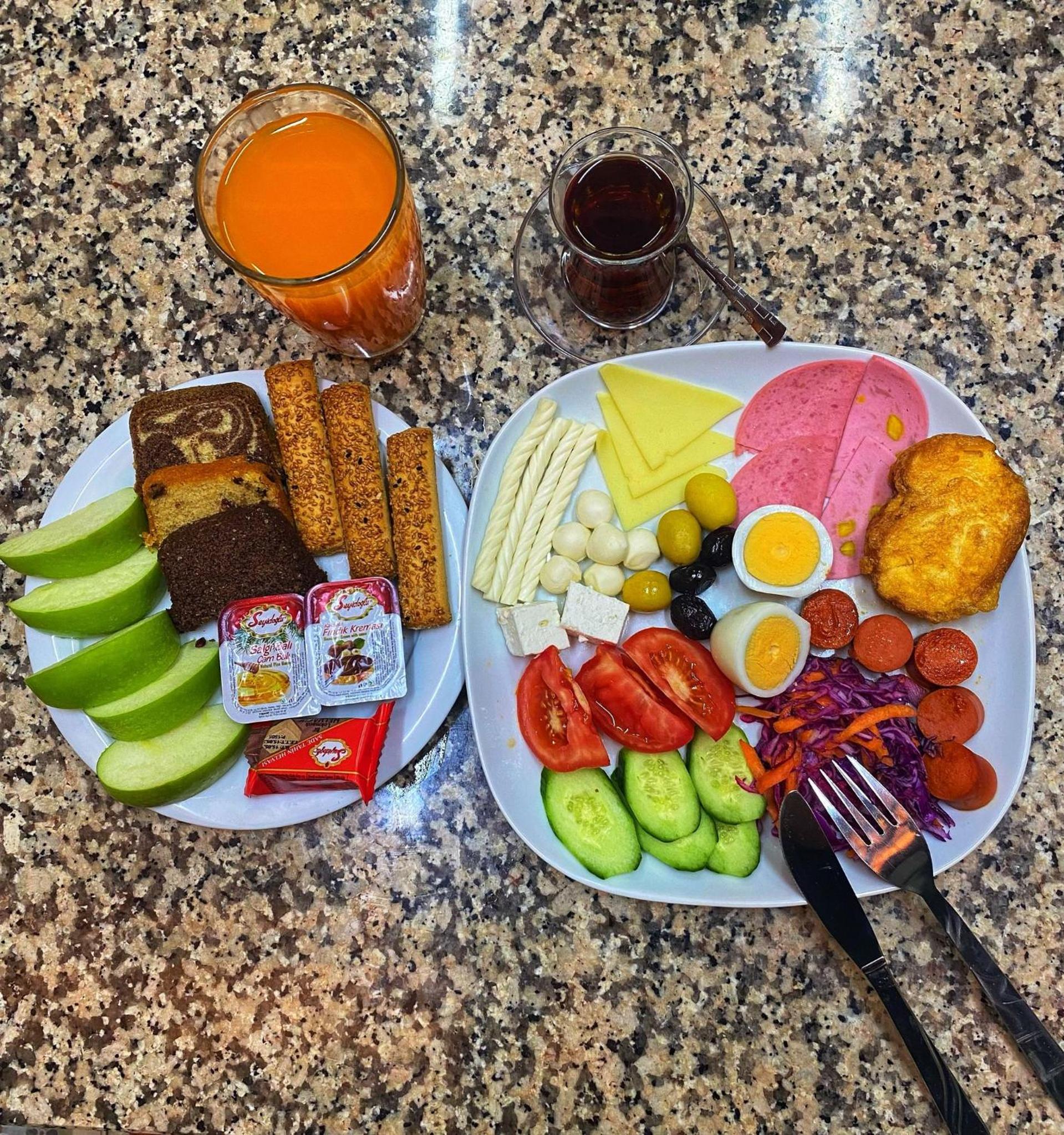 Maduro Hotel Istanbul - Image 31