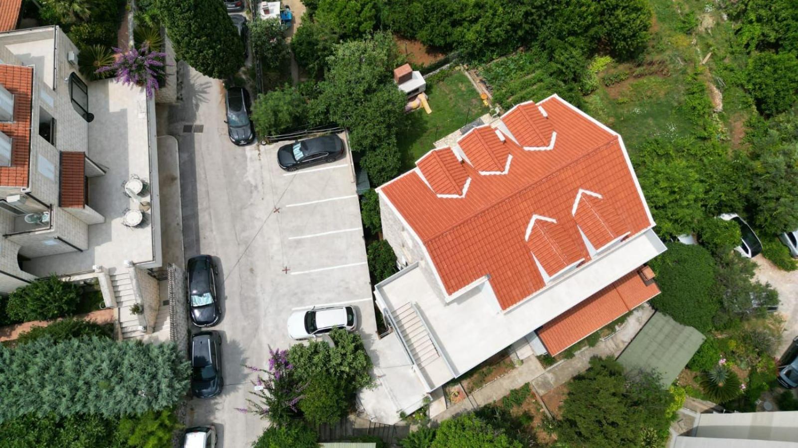 Apartment Nea