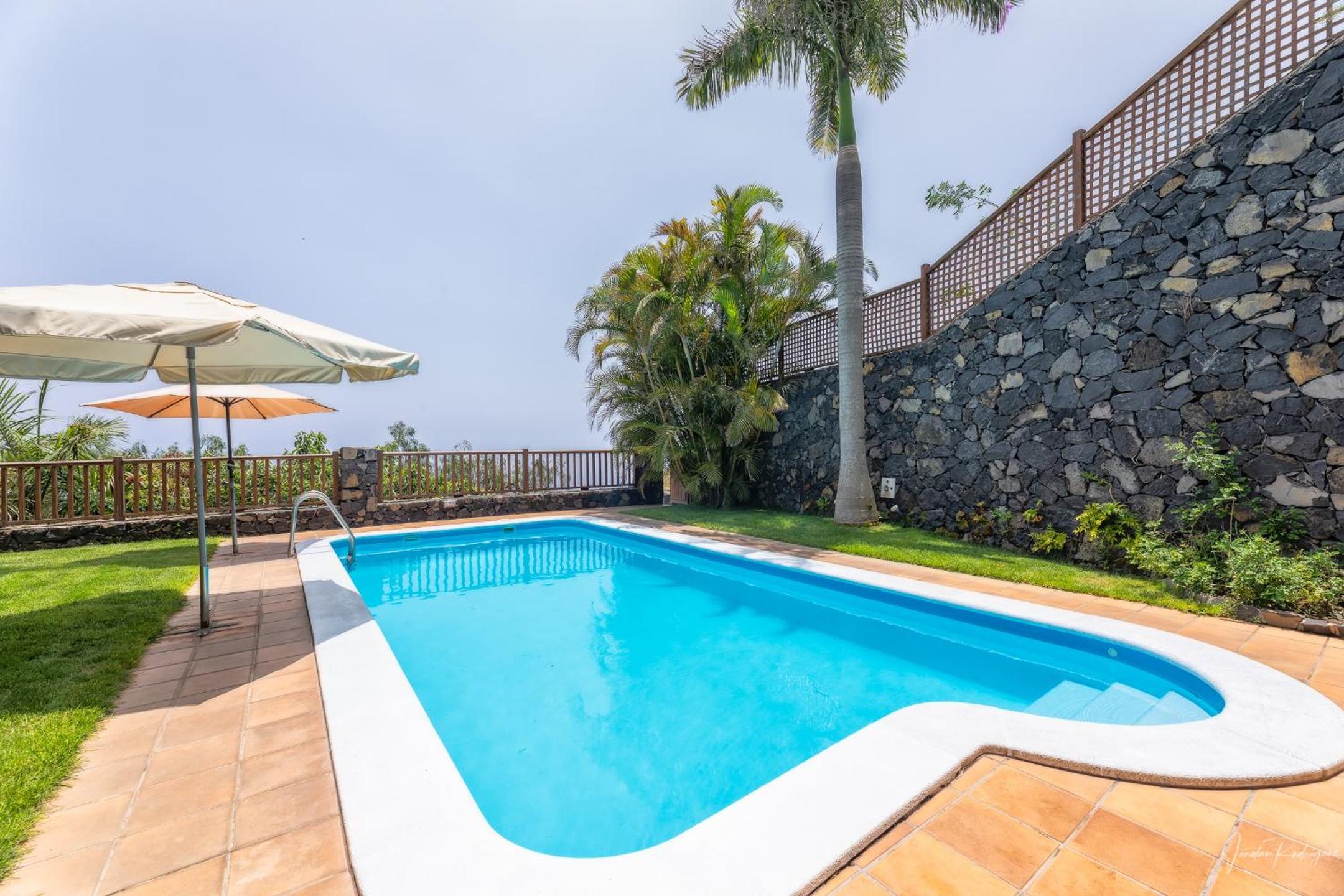 Lightbooking Los Morales Villa de Mazo photo 3