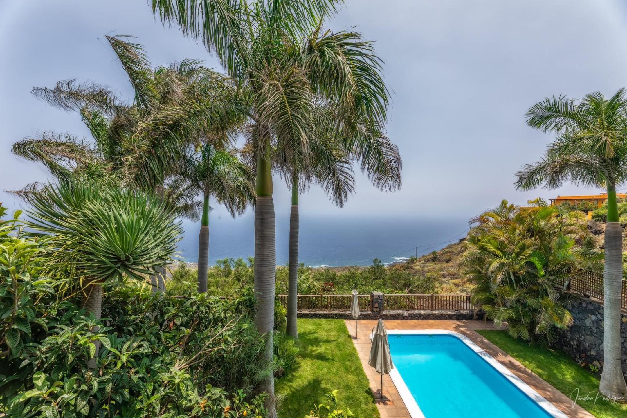 Lightbooking Los Morales Villa de Mazo photo 4