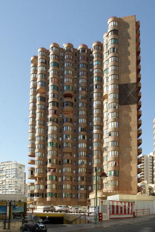 coblanca beach II