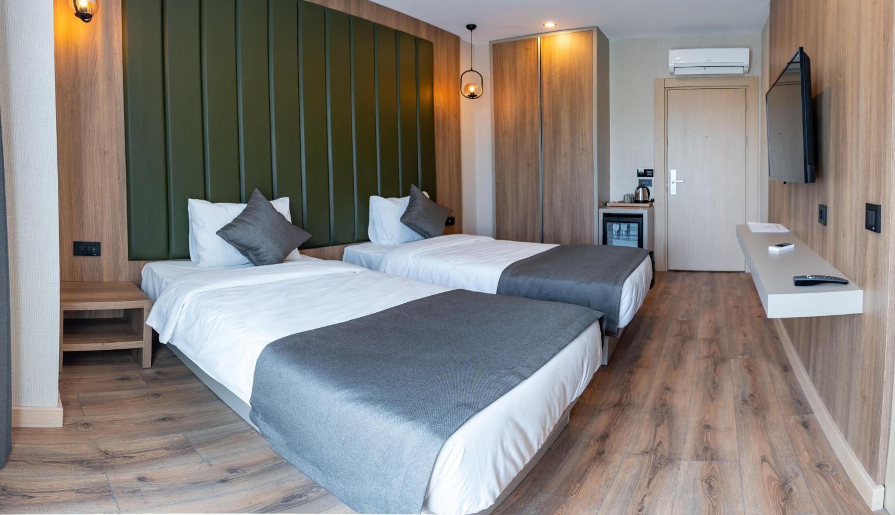 Perast City Otel - Image 22