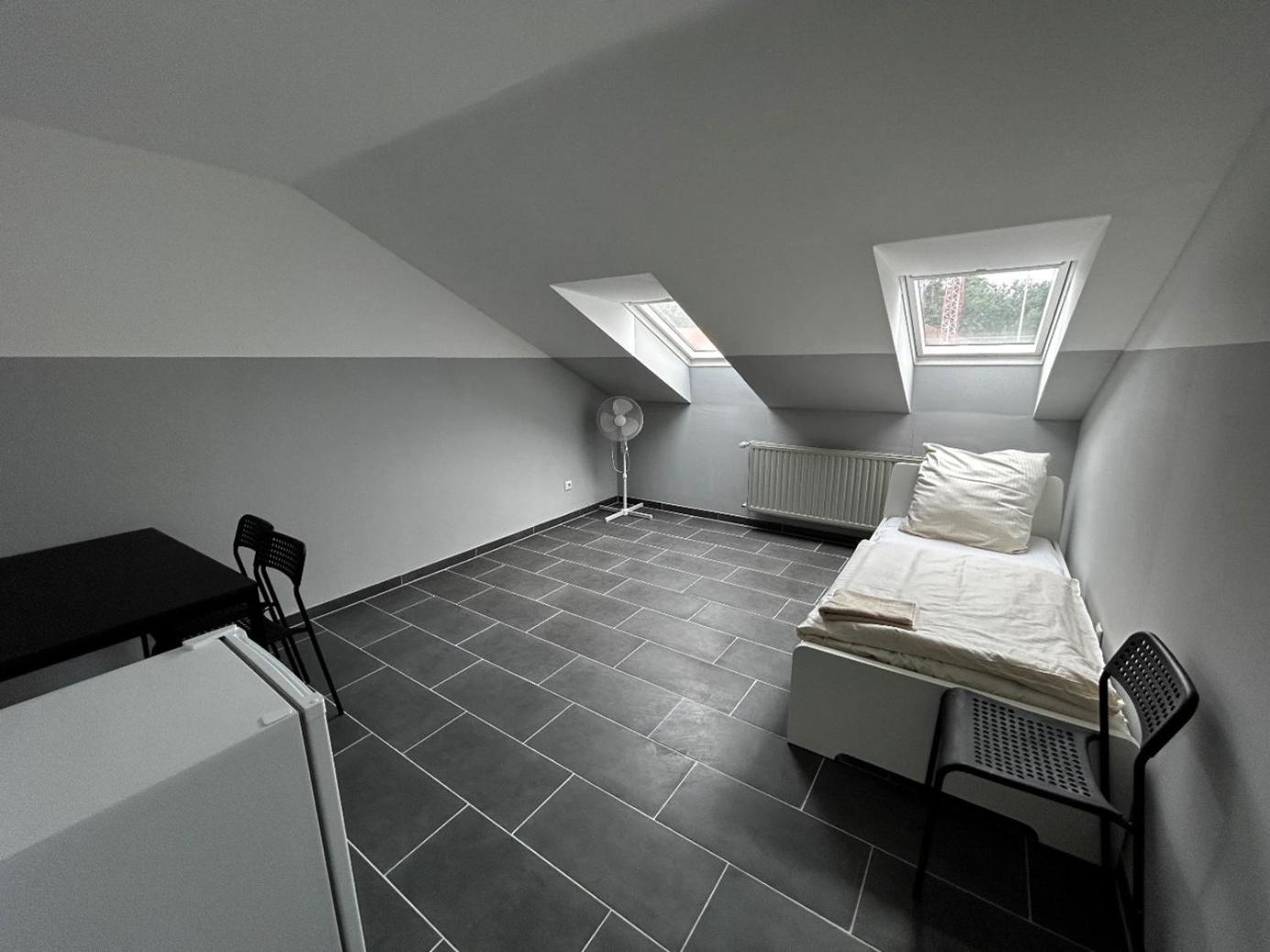 Boardinghouse Wendelstein view 2