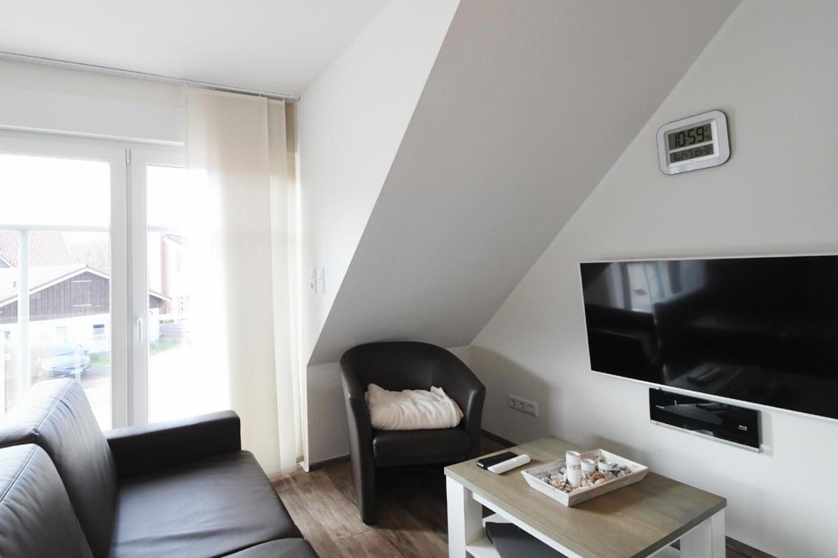 Strandbox & Strandresidenz