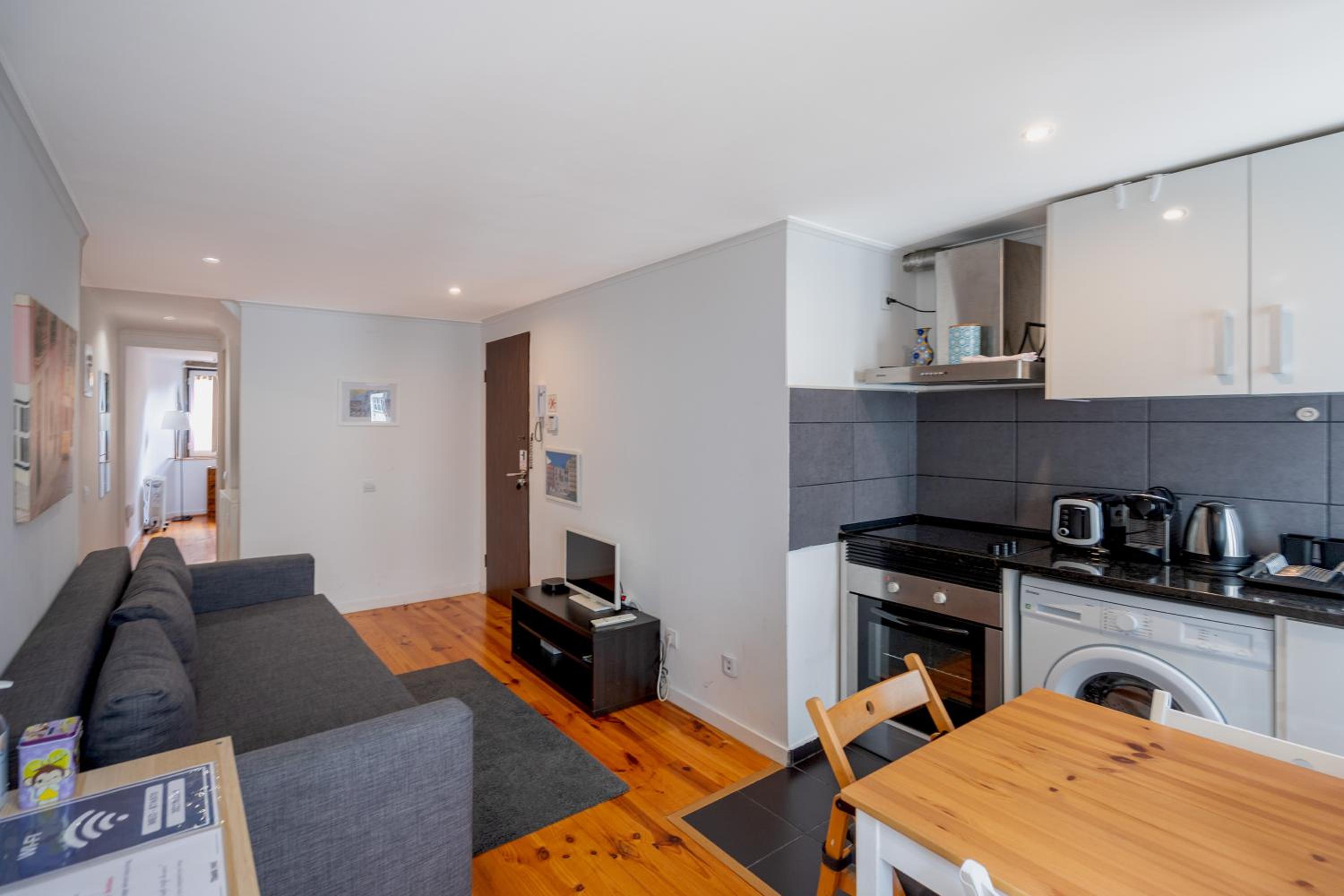 Apartment in Castelo