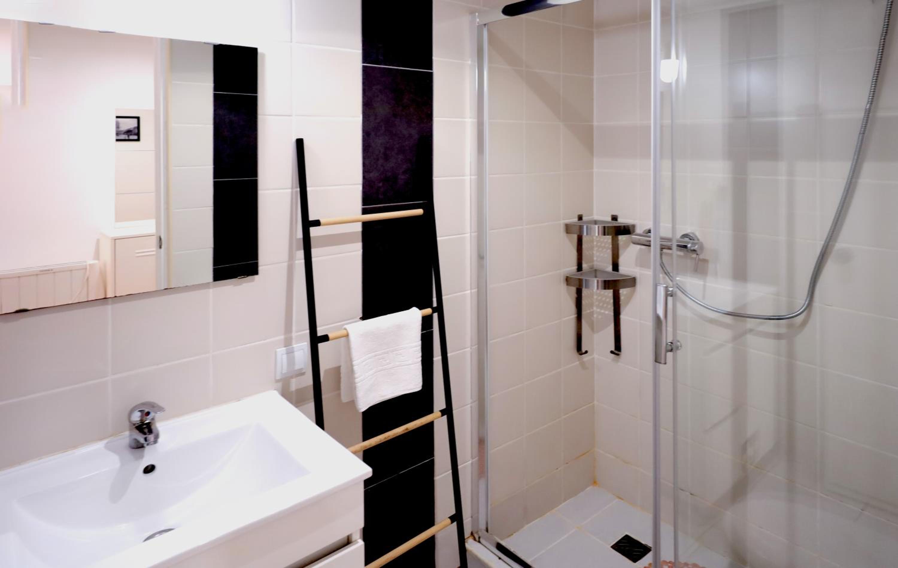 Apartment in Castelo