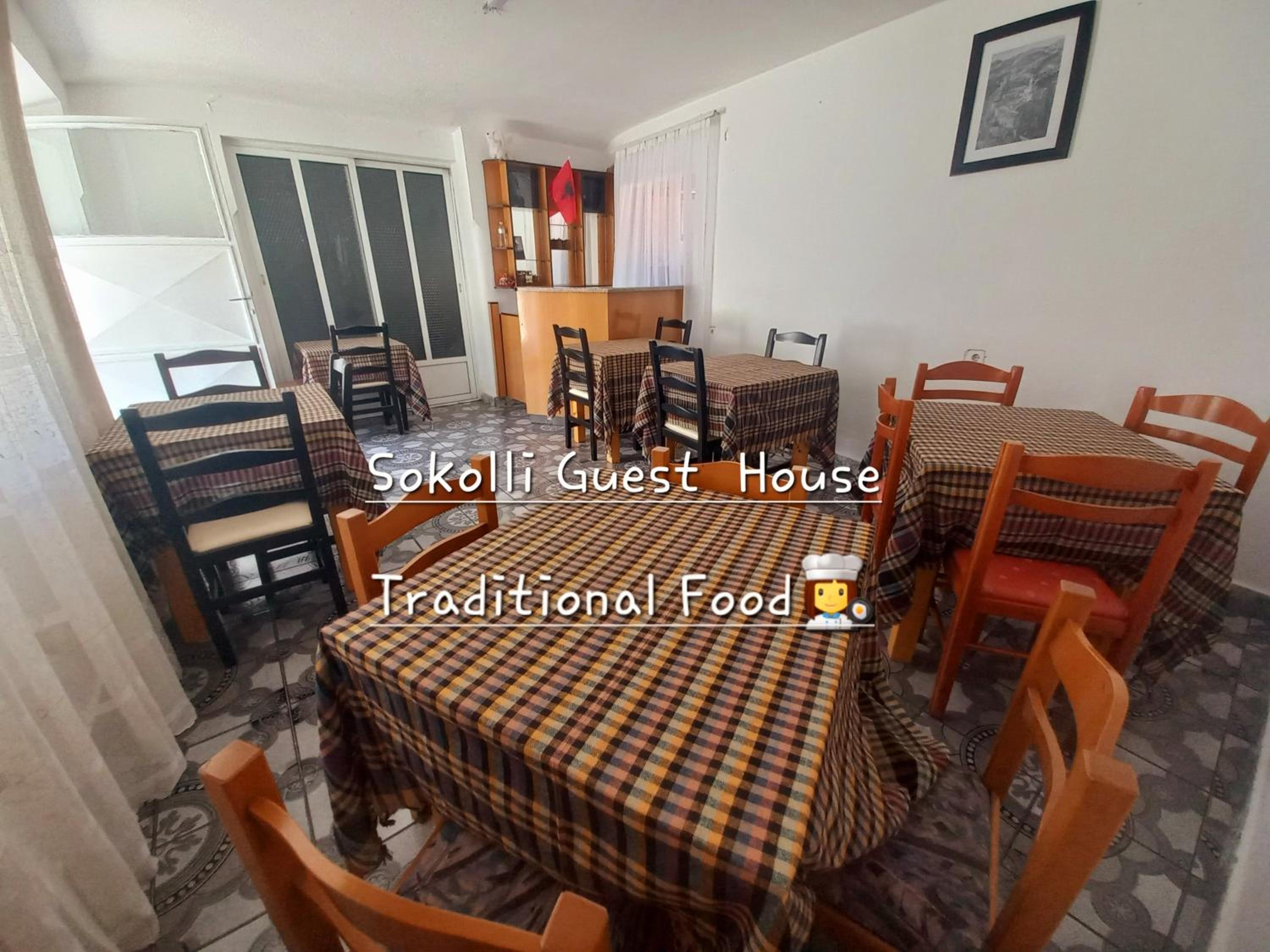Sokolli Guest House