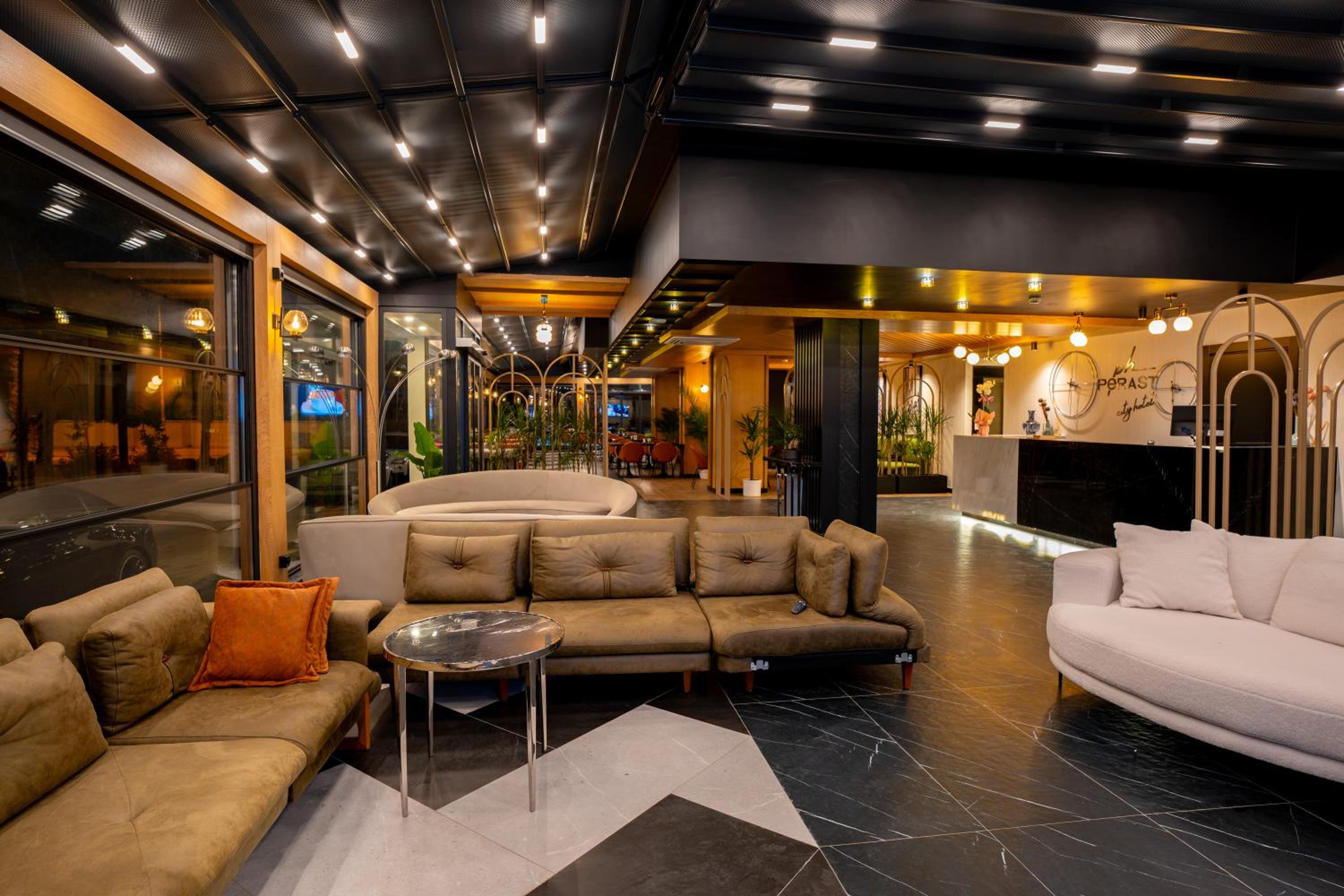 Perast City Otel - Image 12