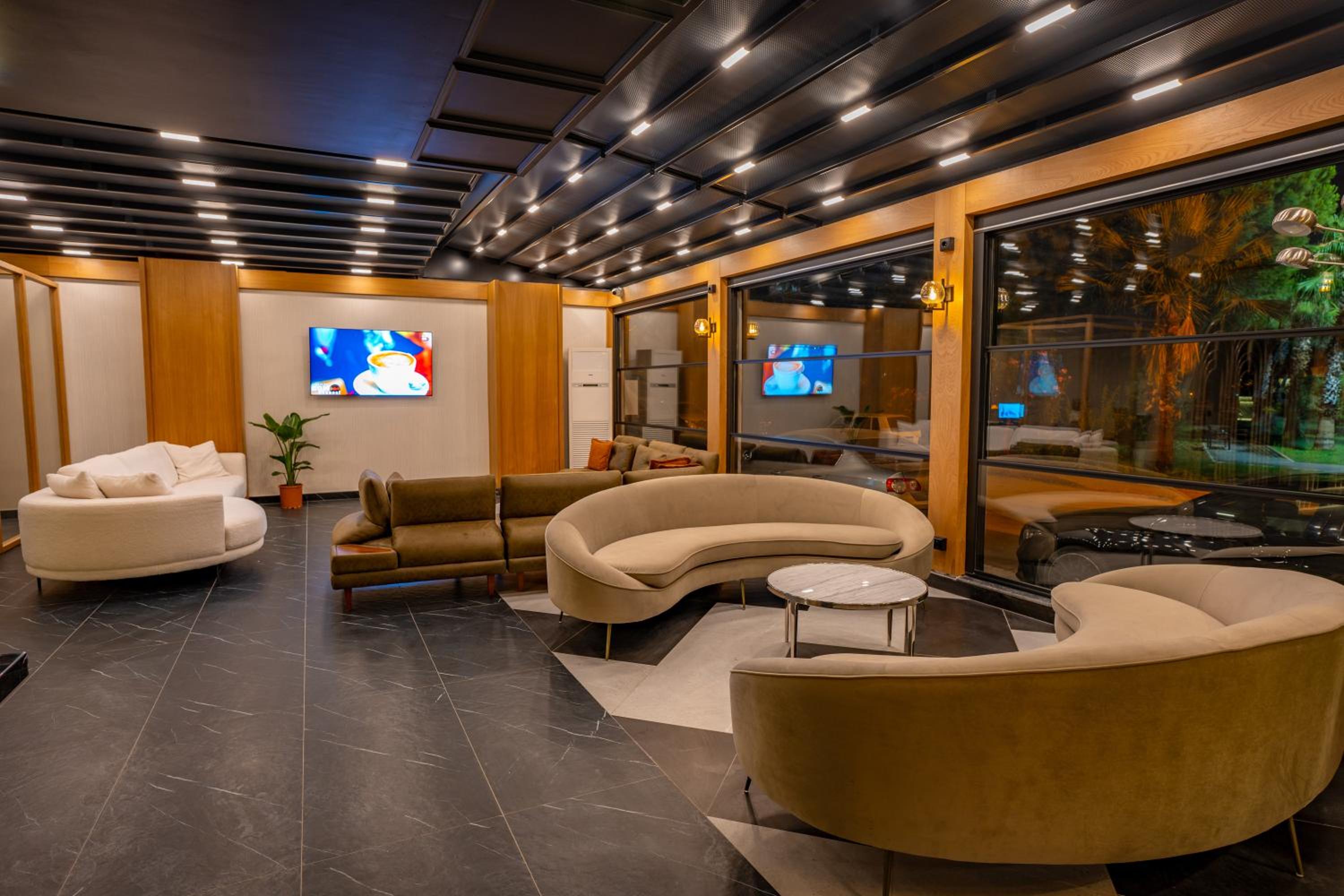 Perast City Otel - Image 13