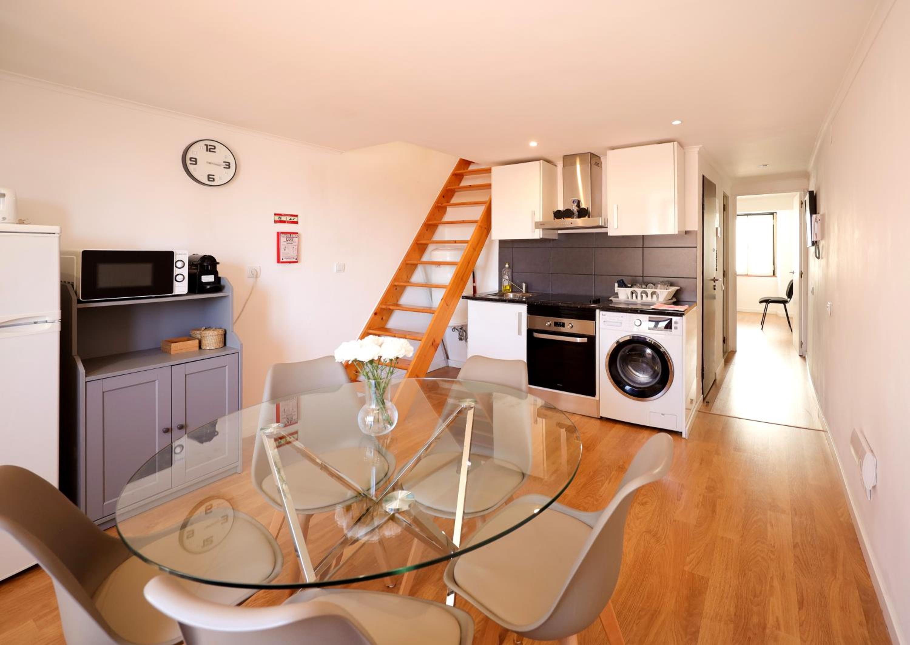 Apartment in Castelo