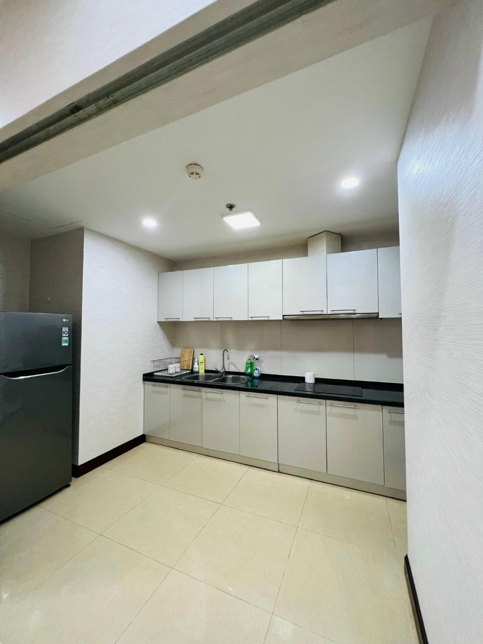 Vinhomes Royal City Apartment 3 Br
