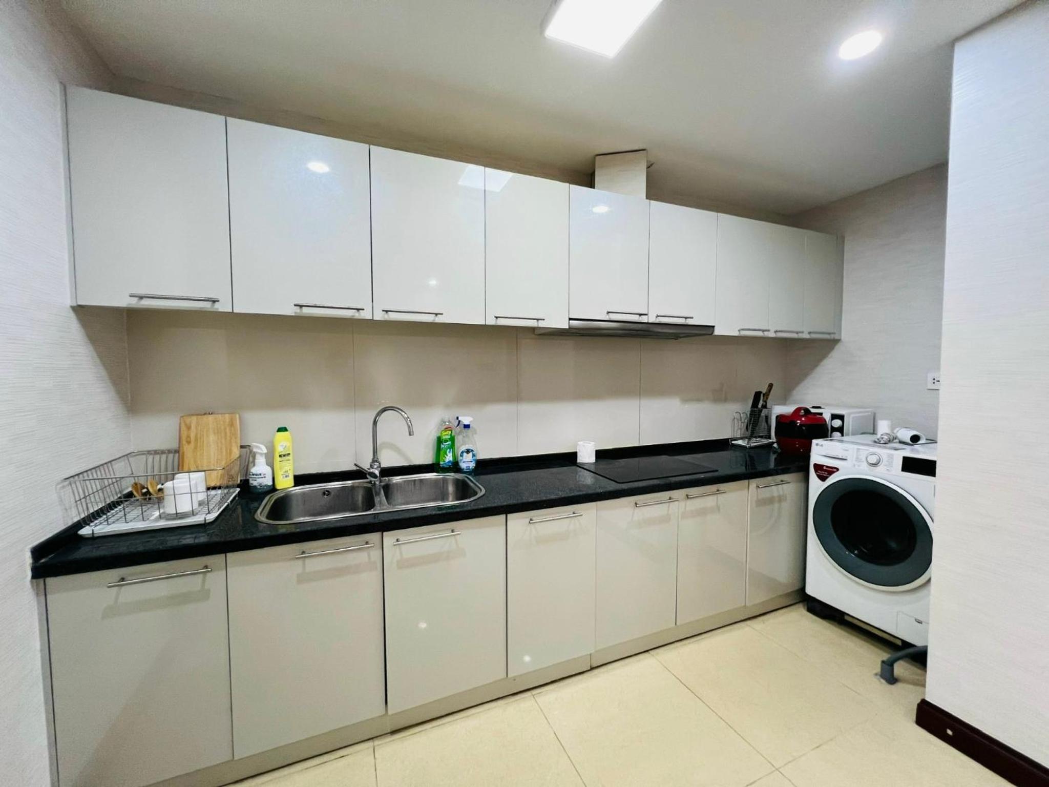 Vinhomes Royal City Apartment 3 Br